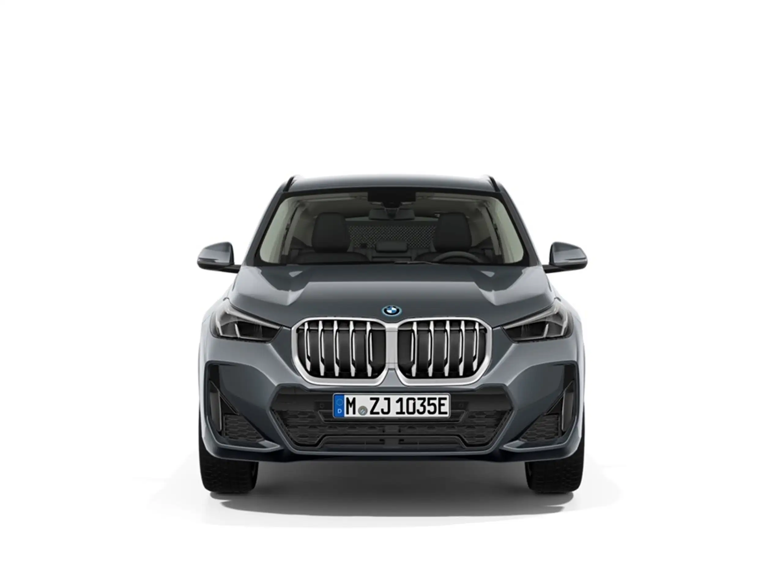 BMW - X1