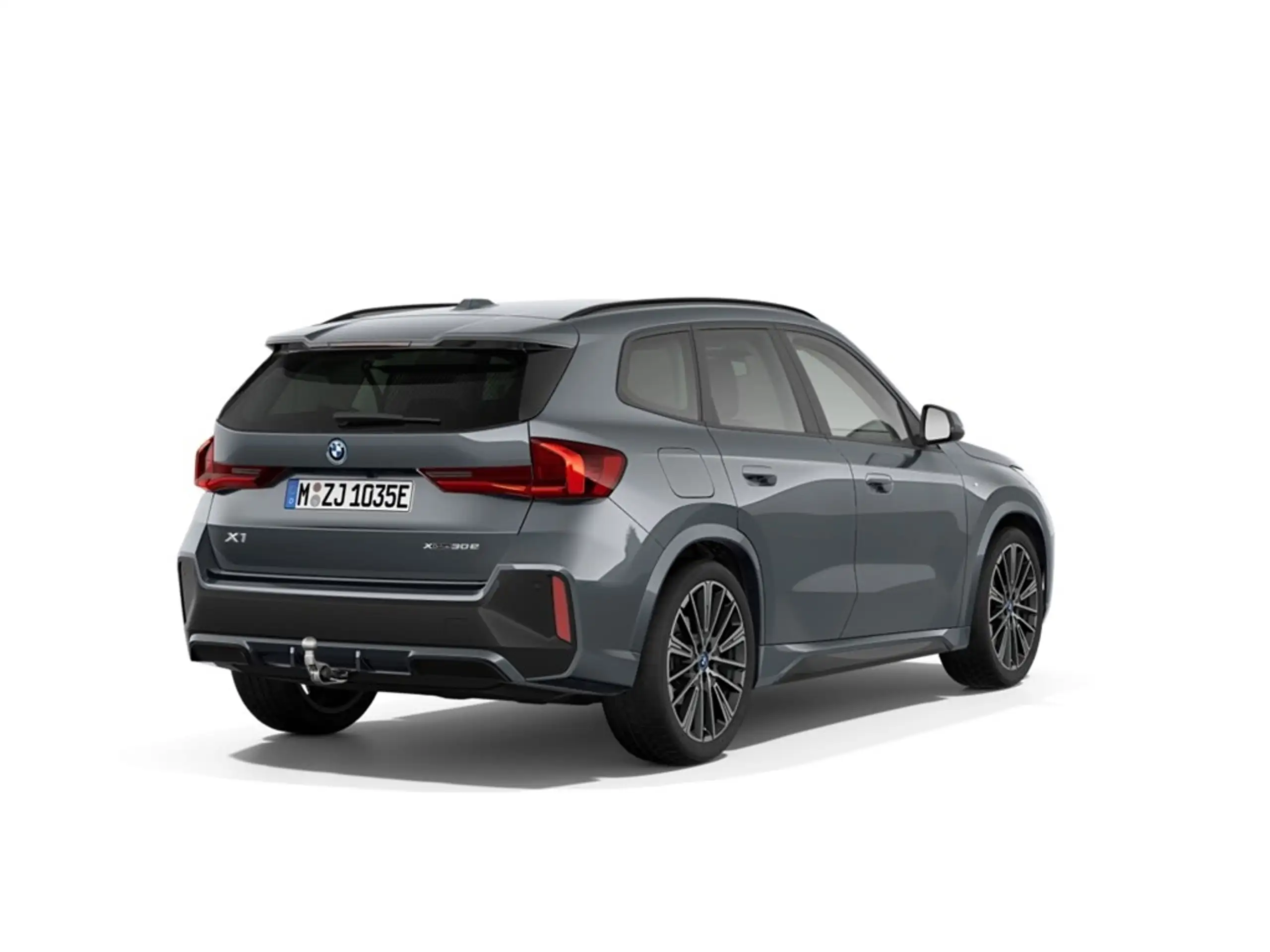 BMW - X1