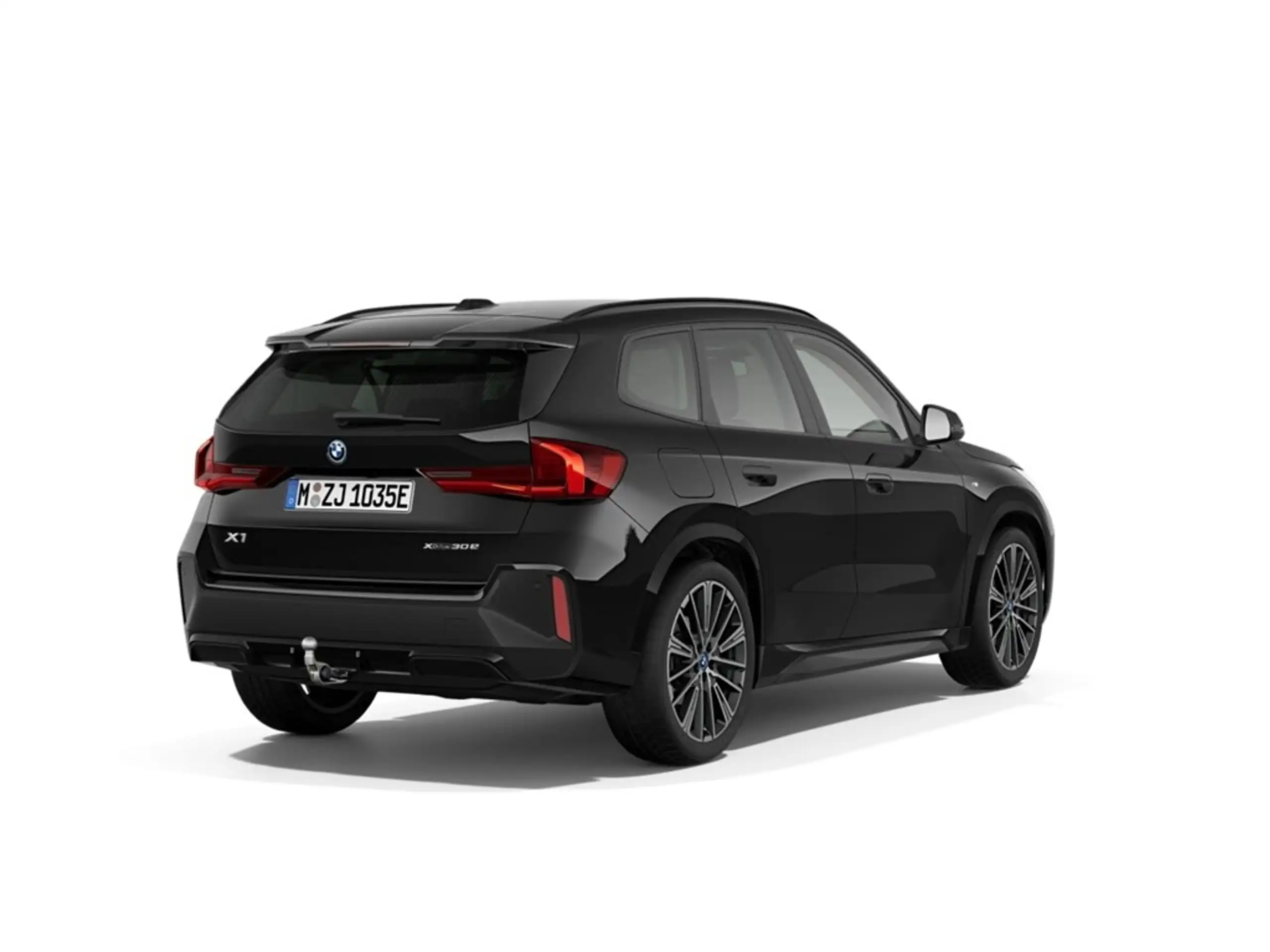 BMW - X1