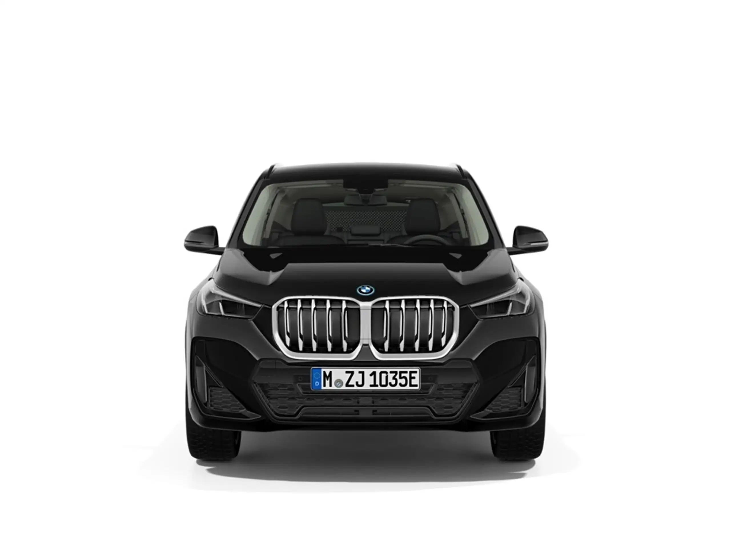 BMW - X1