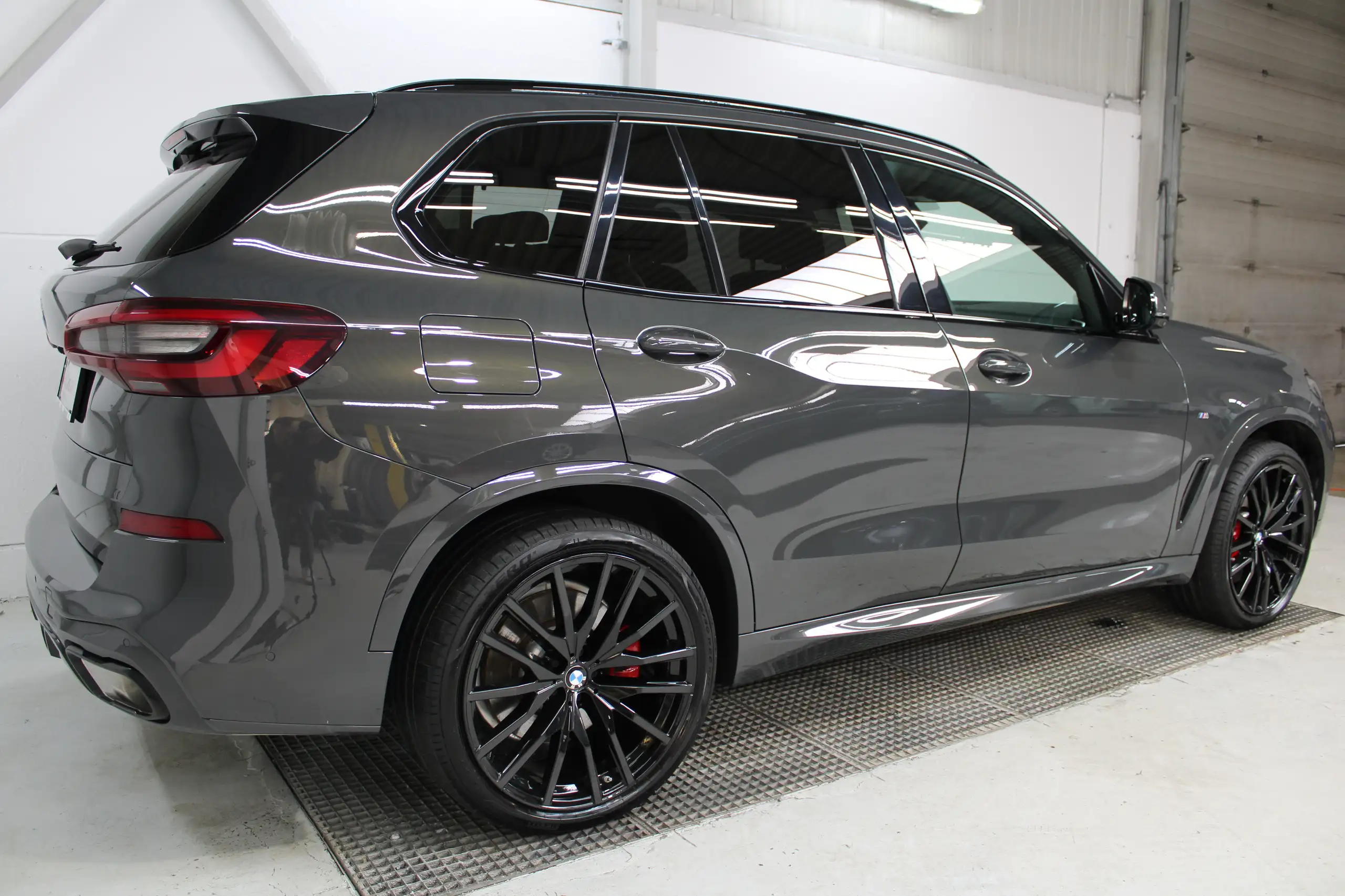 BMW - X5