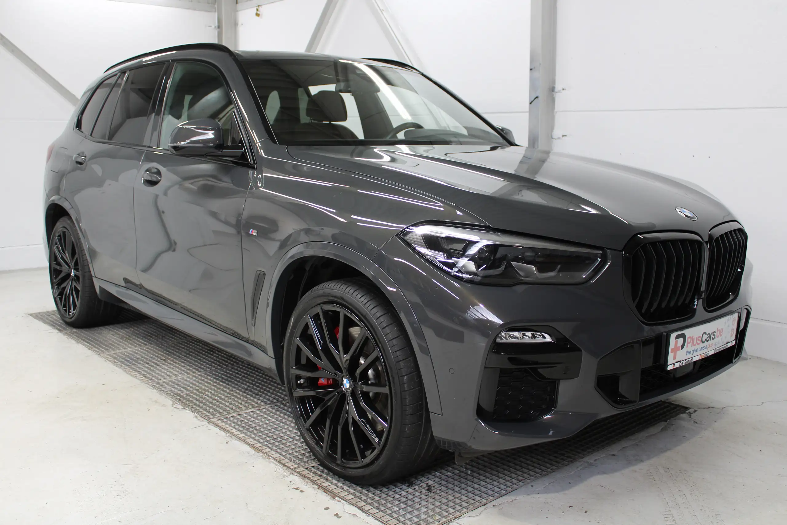 BMW - X5