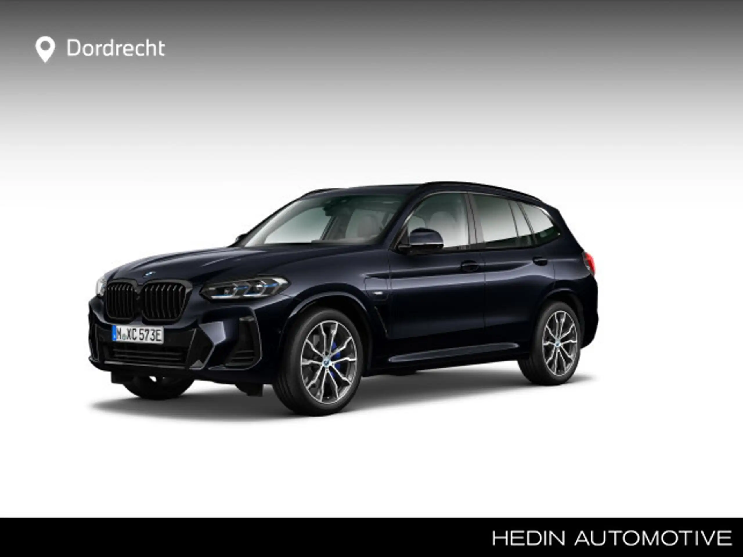 BMW - X3