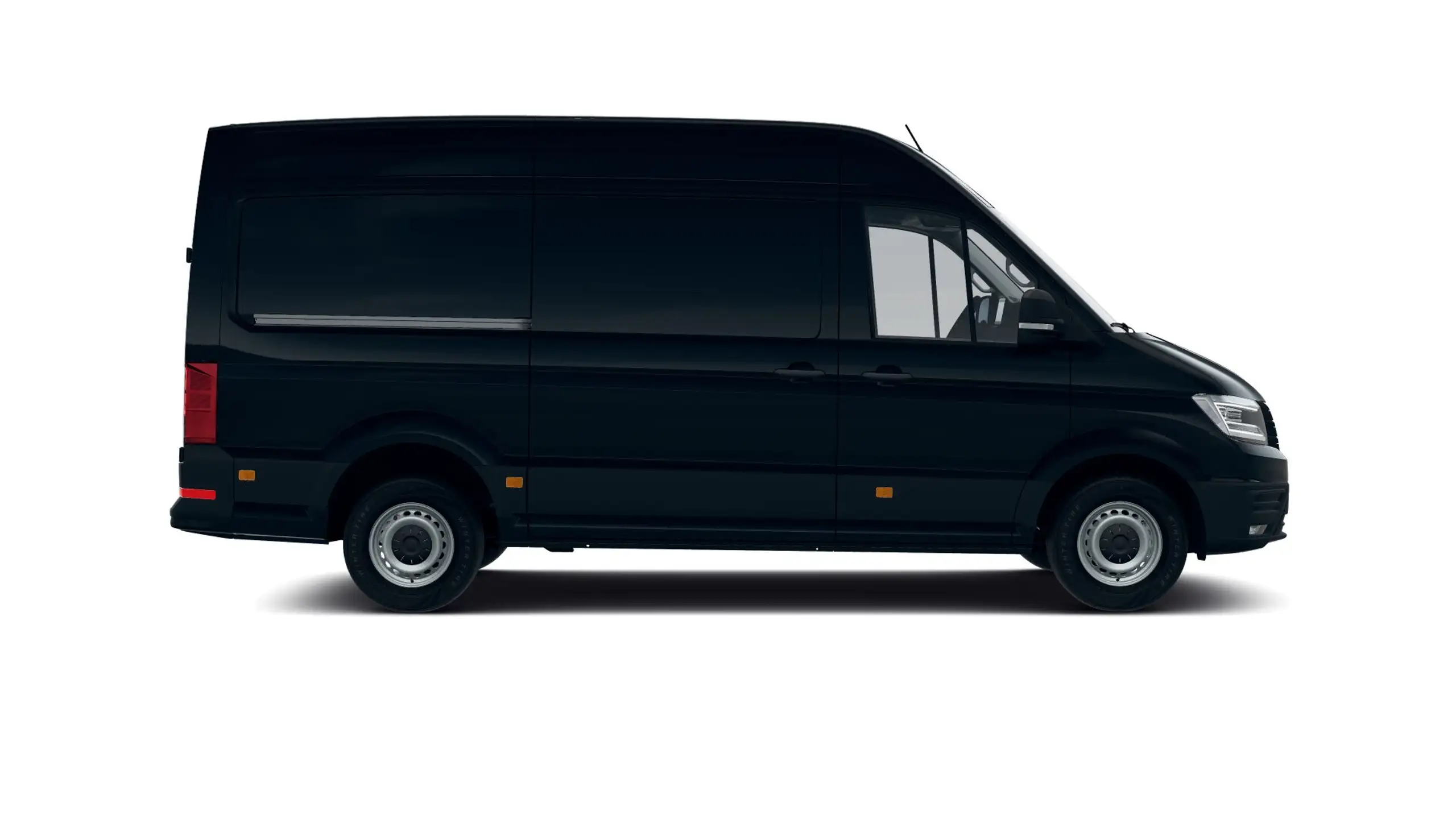 Volkswagen - Crafter