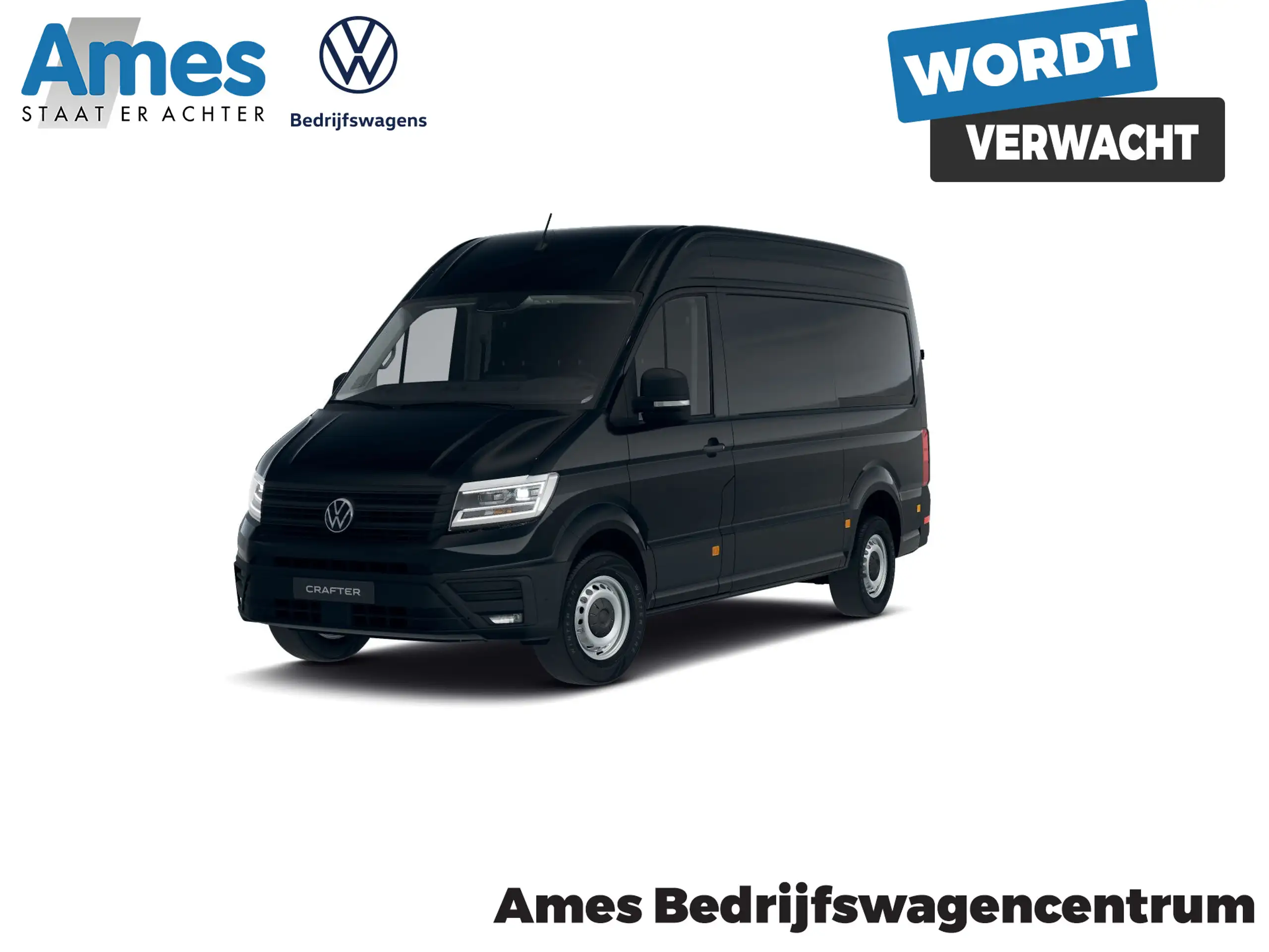 Volkswagen - Crafter