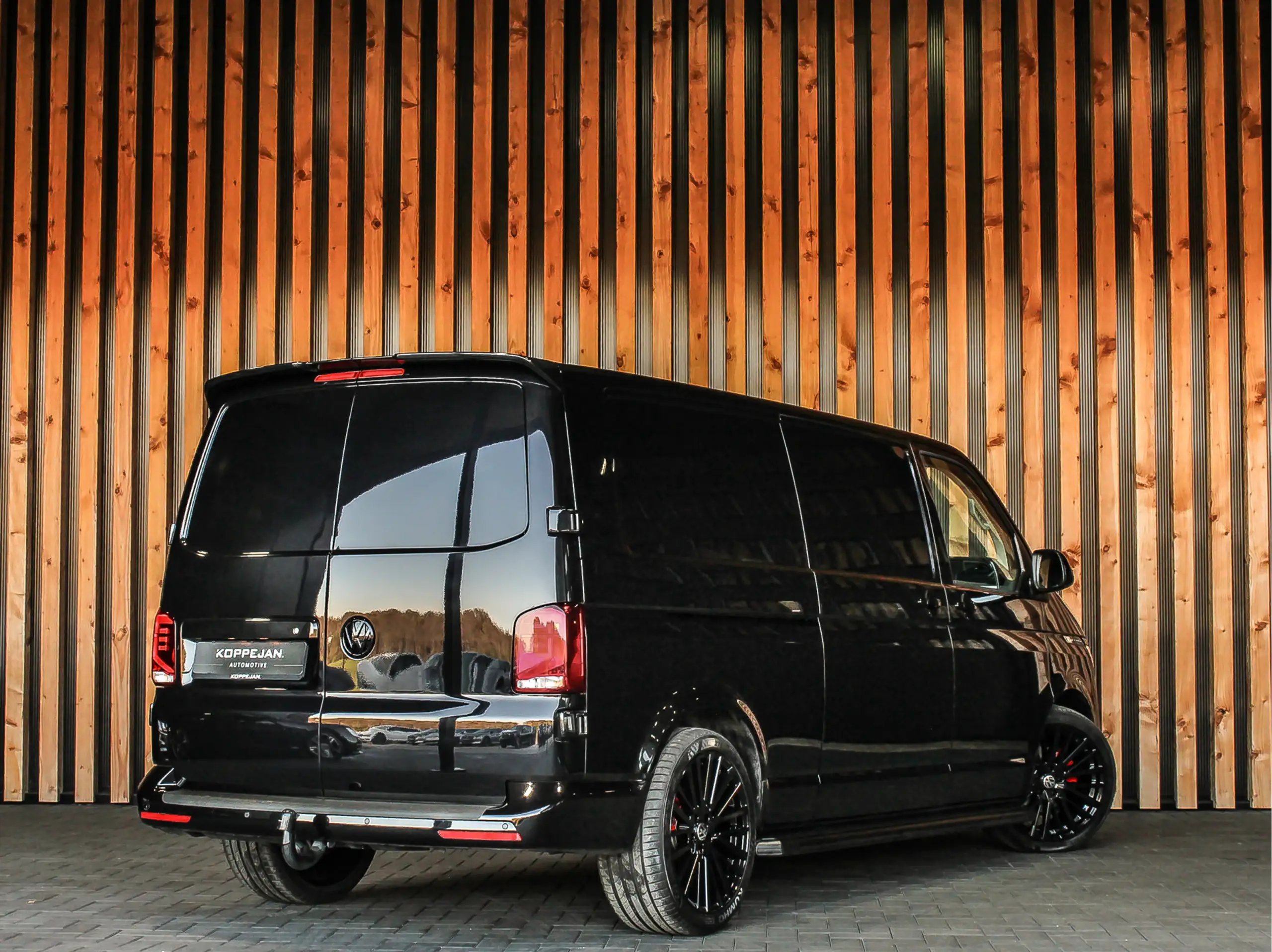 Volkswagen - Transporter