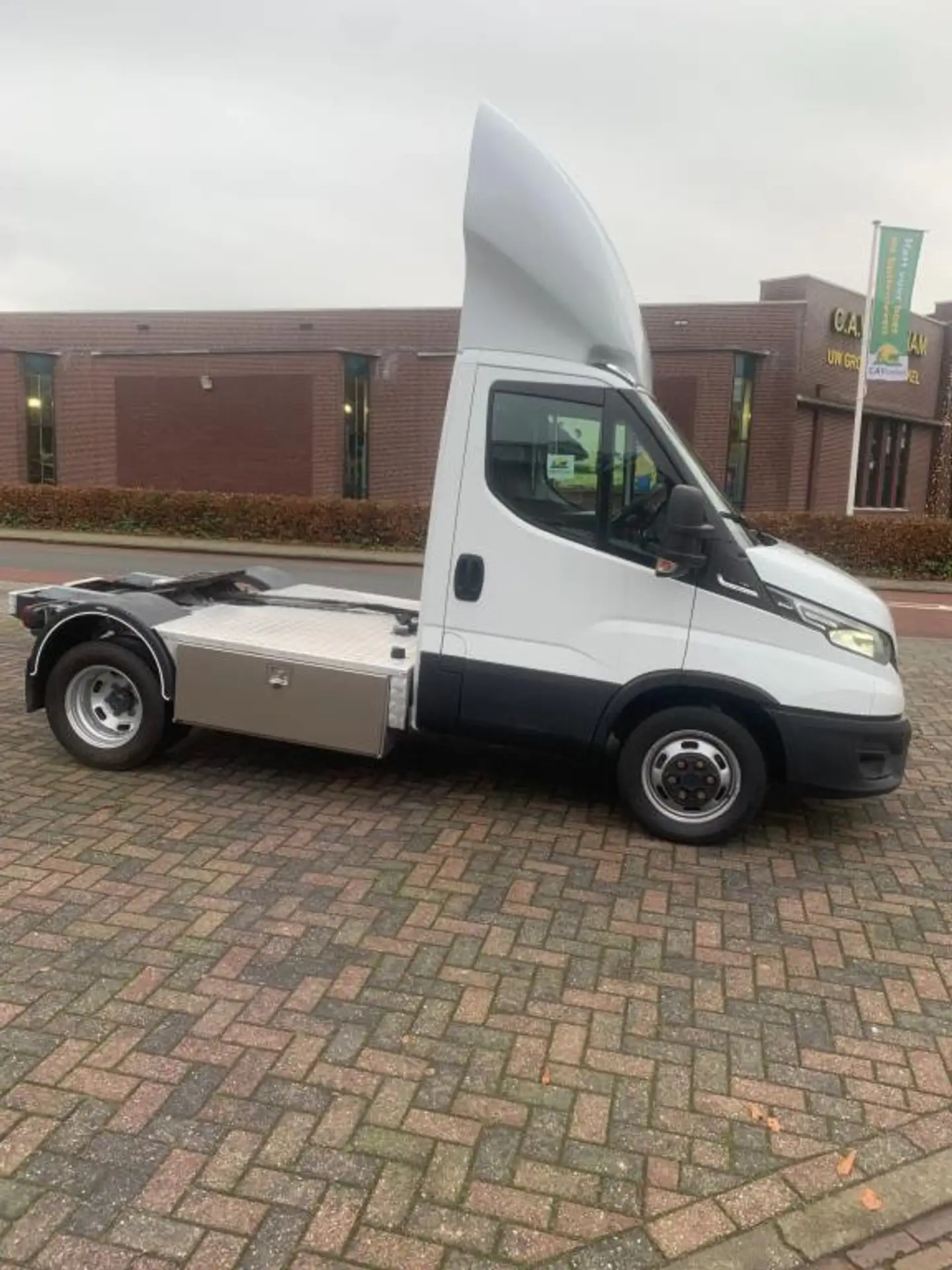 Iveco - Daily