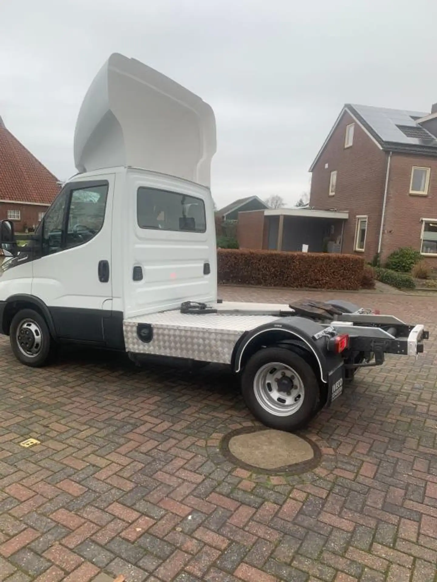 Iveco - Daily