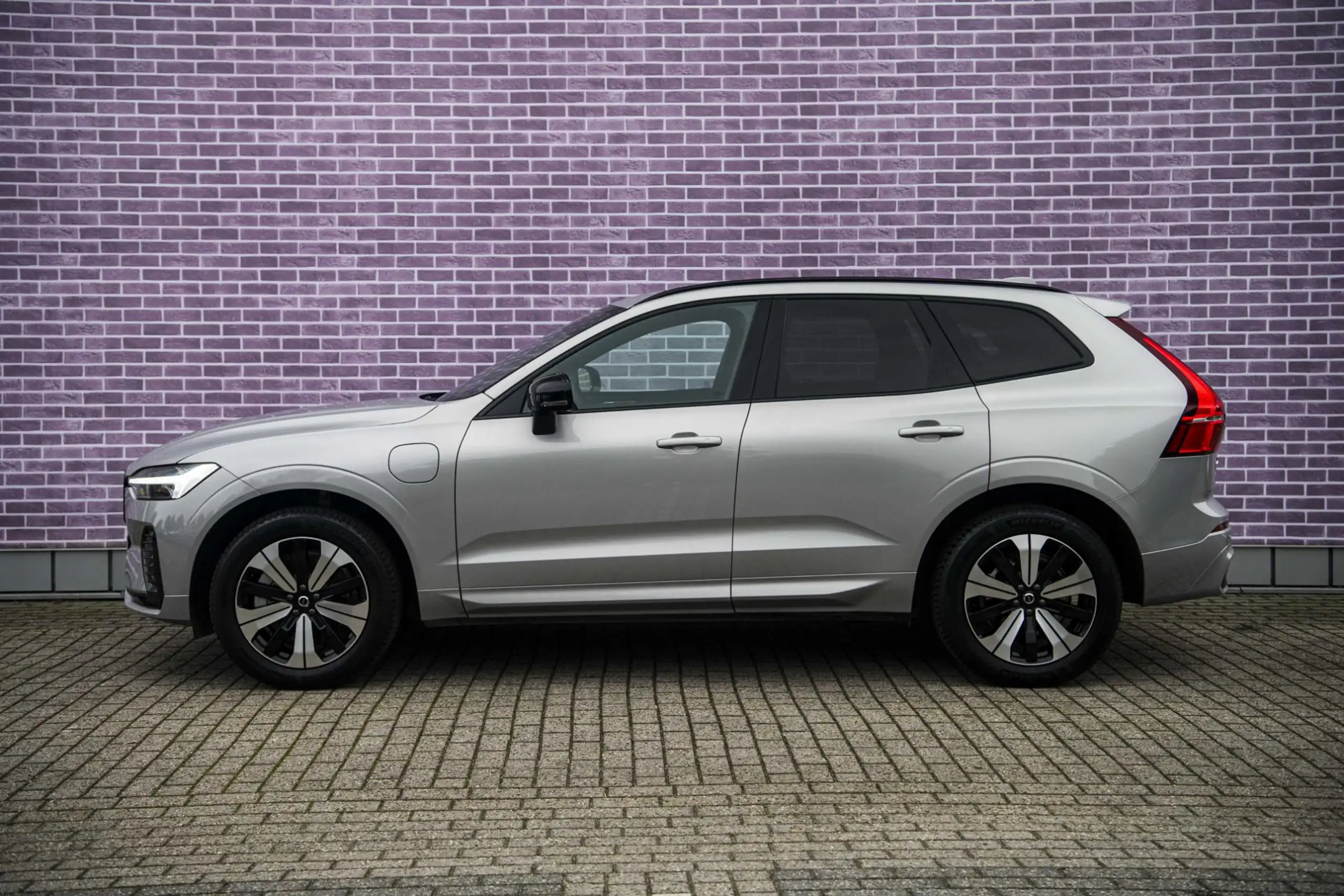 Volvo - XC60