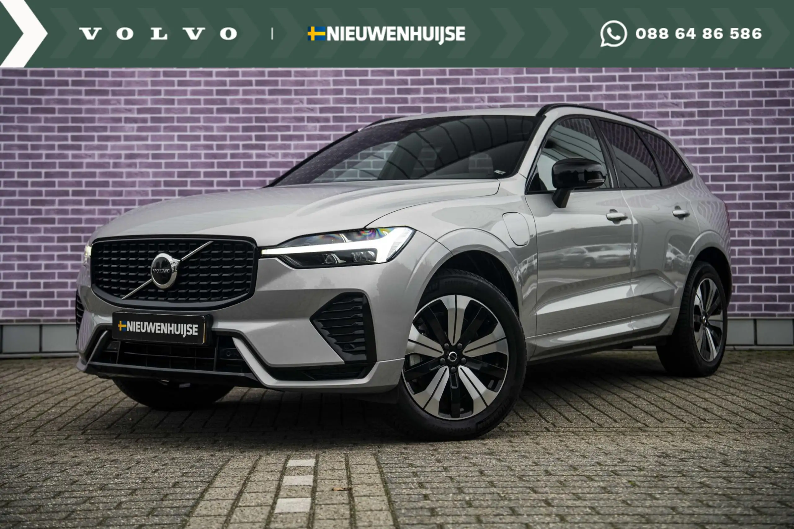 Volvo - XC60