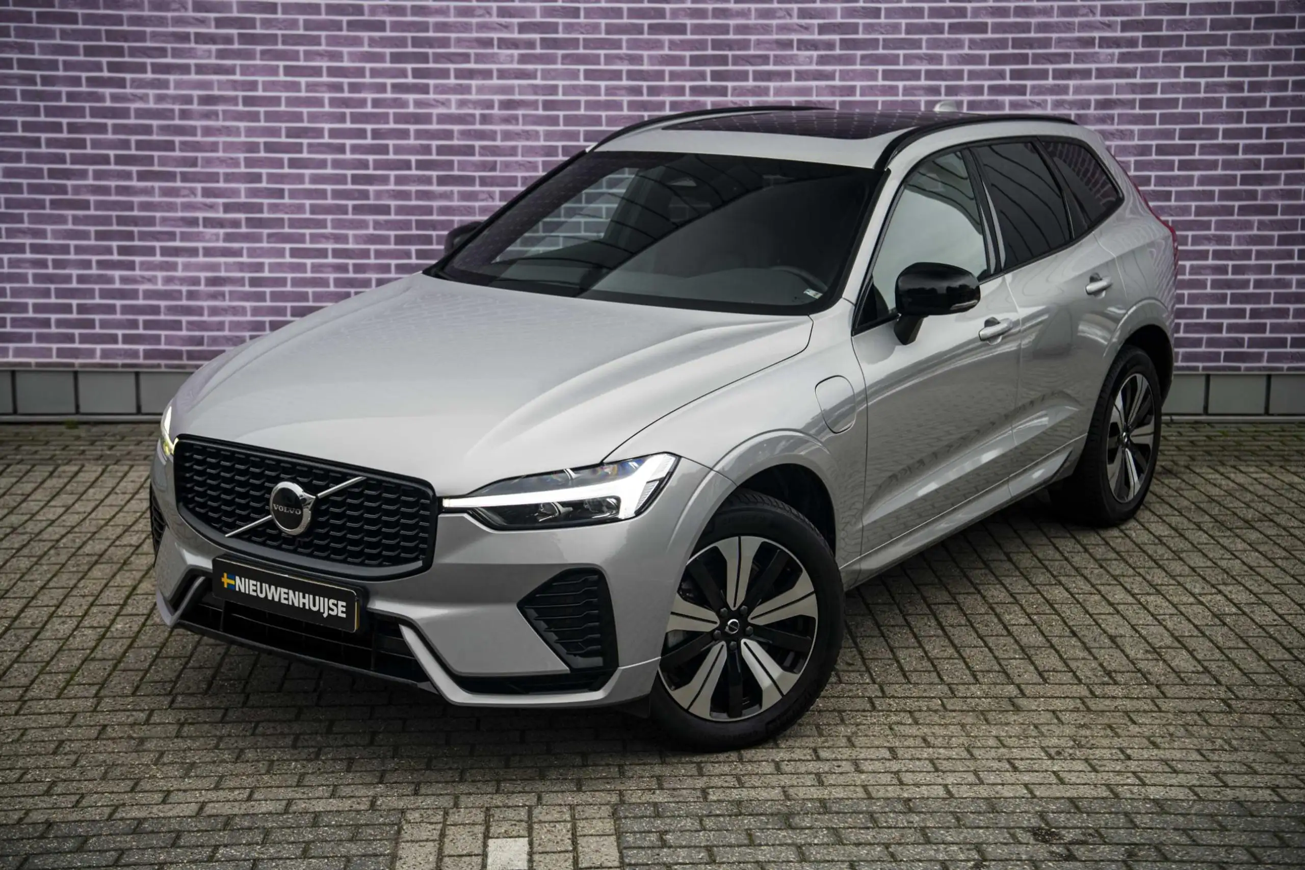 Volvo - XC60