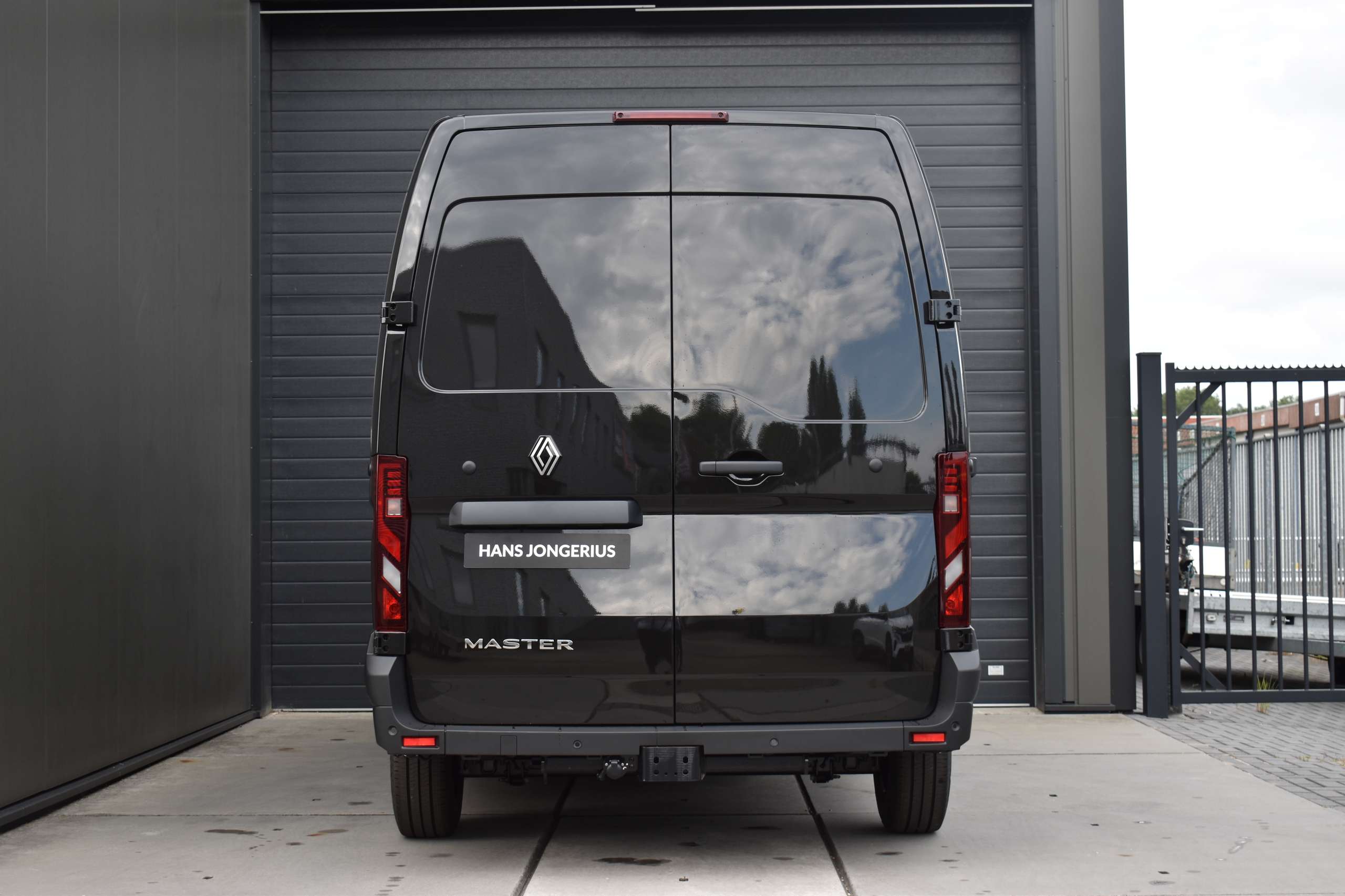 Renault - Master