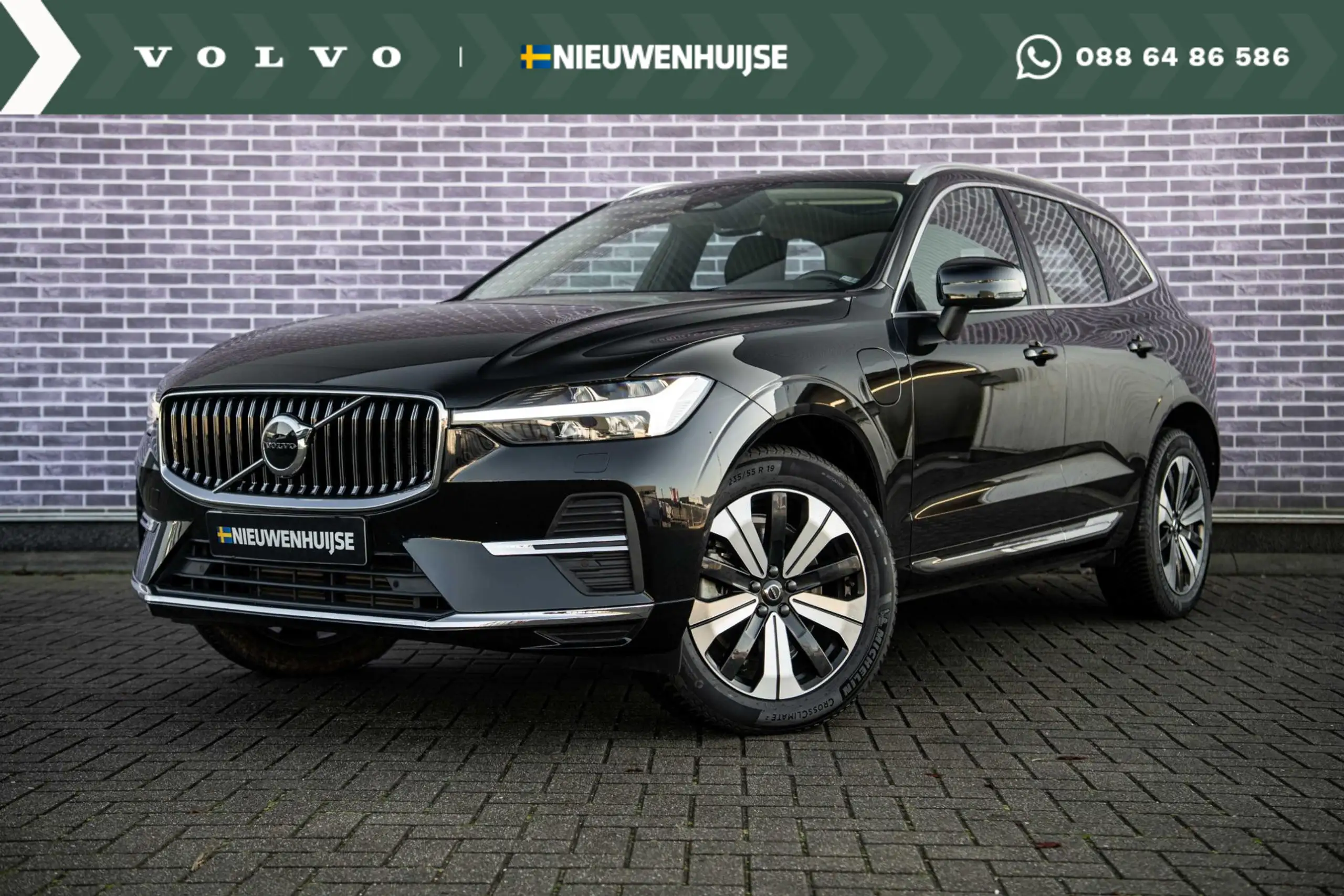 Volvo - XC60