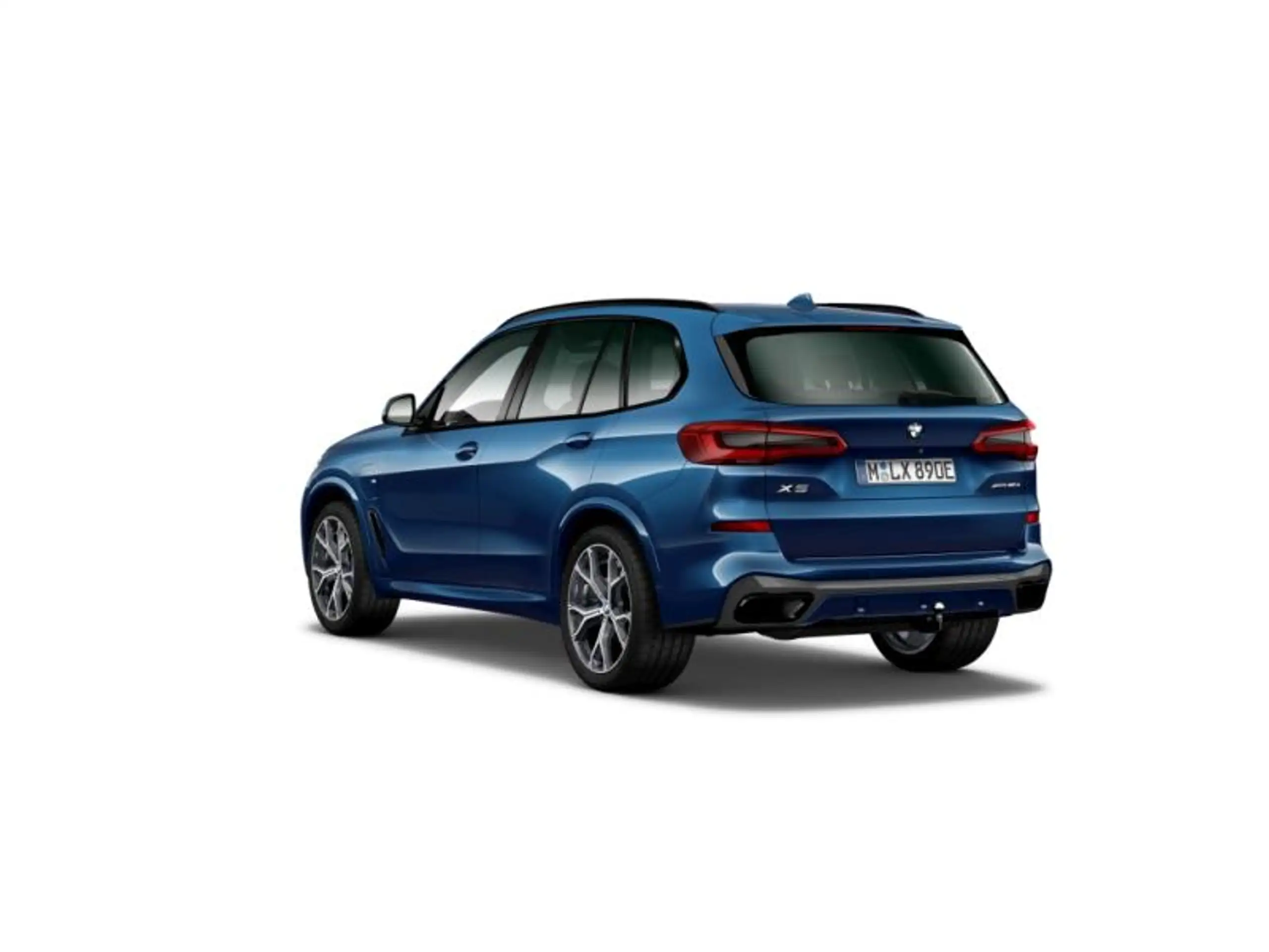 BMW - X5