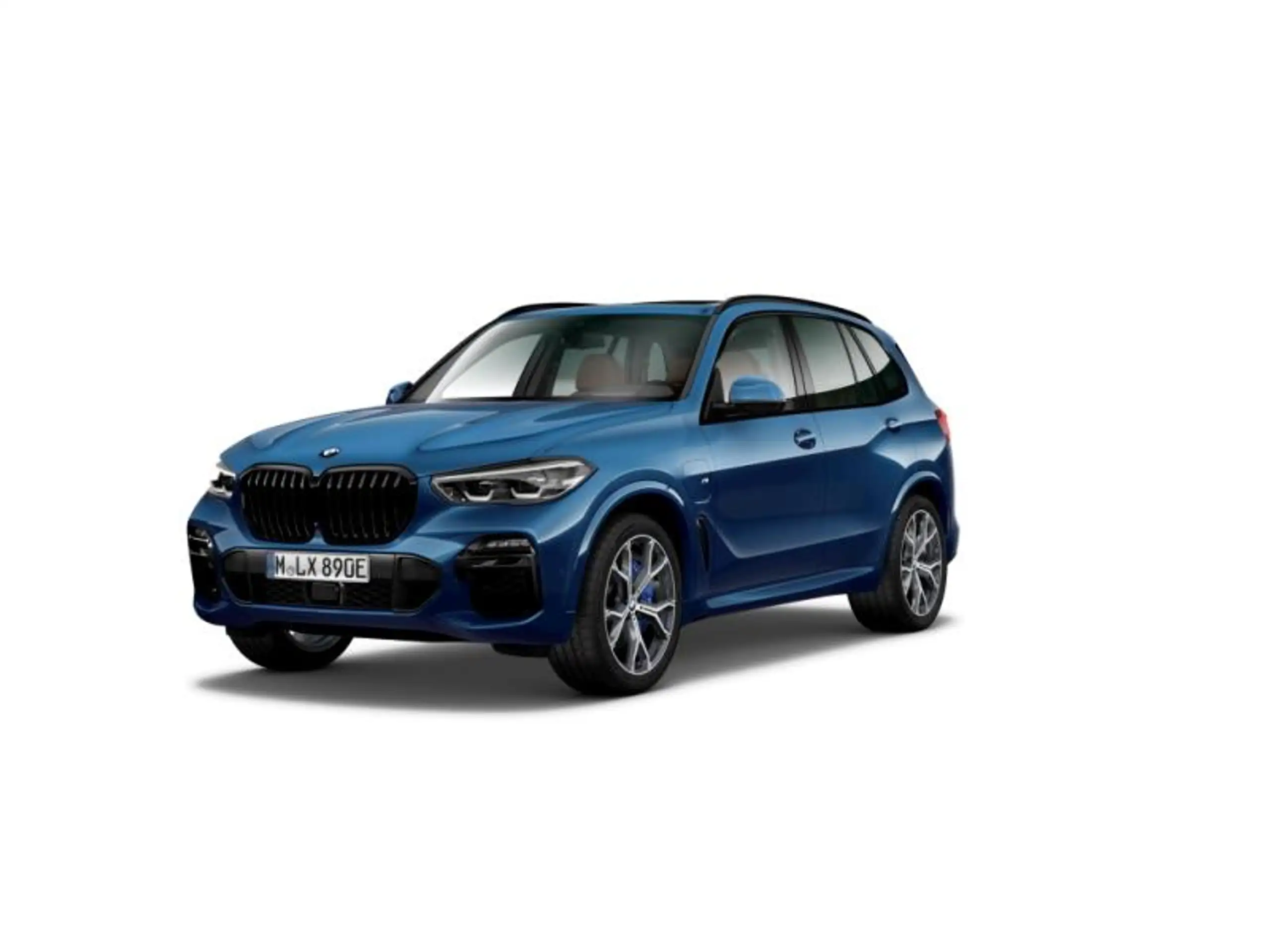 BMW - X5