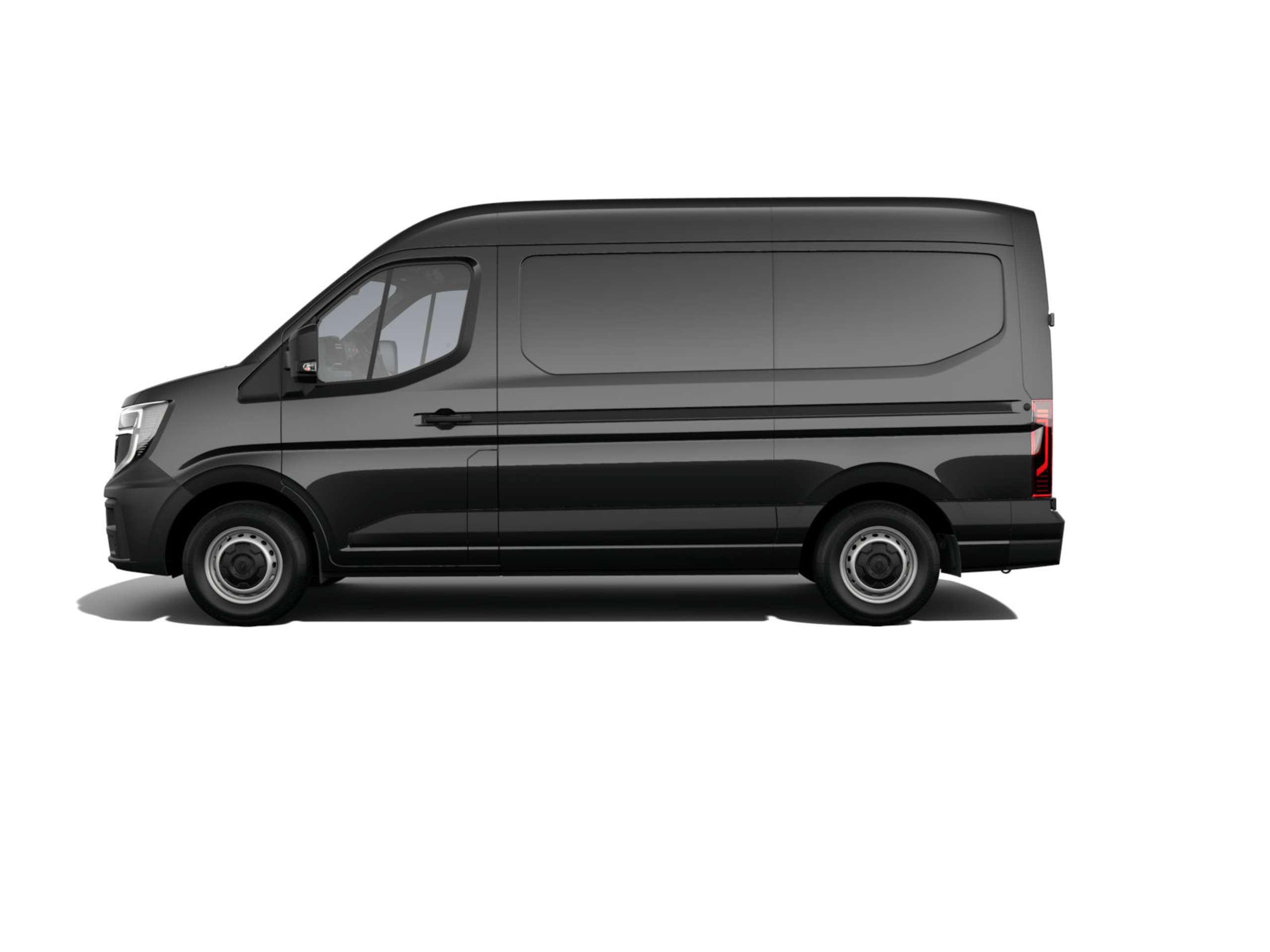 Renault - Master