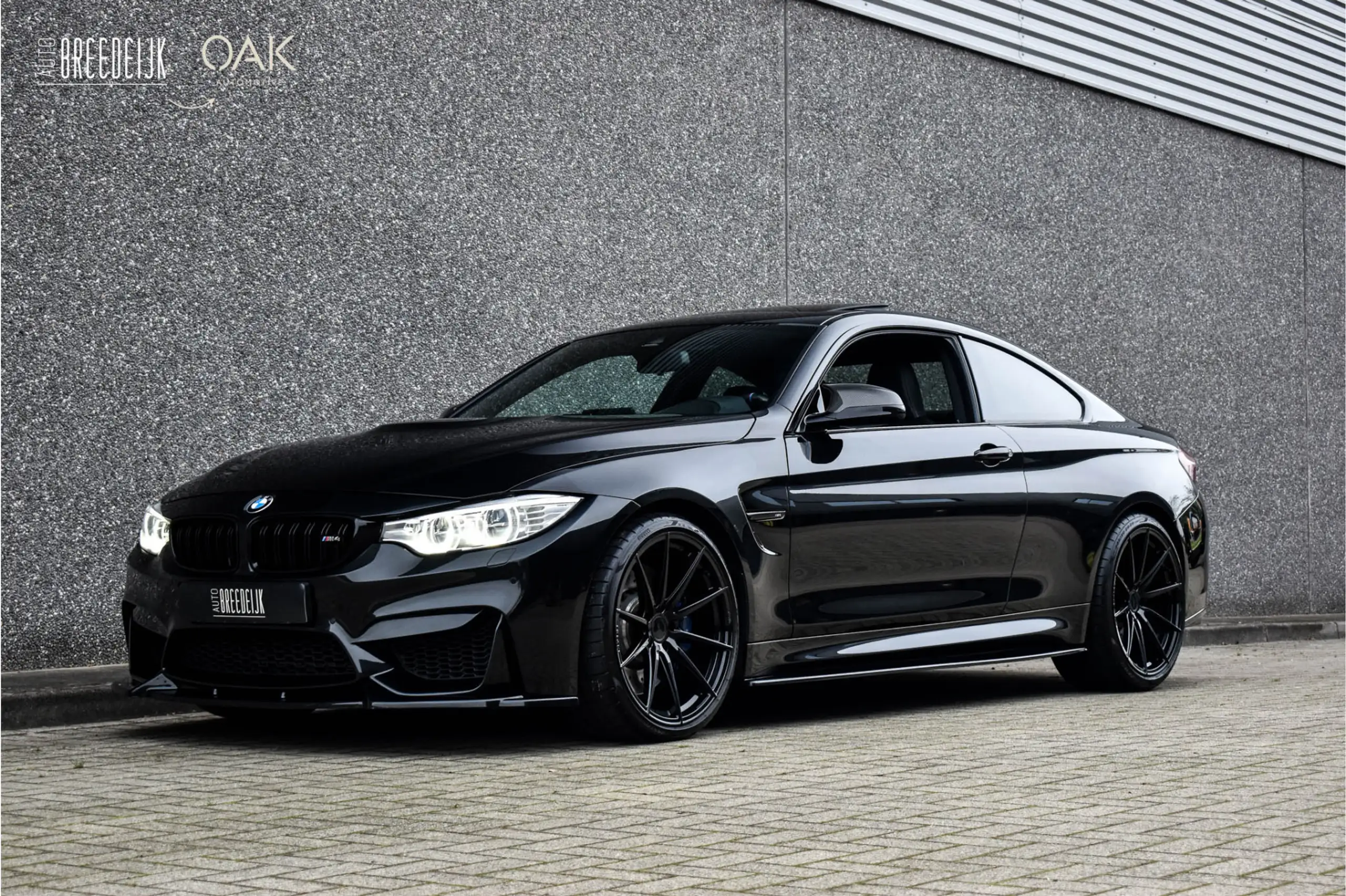 BMW - M4