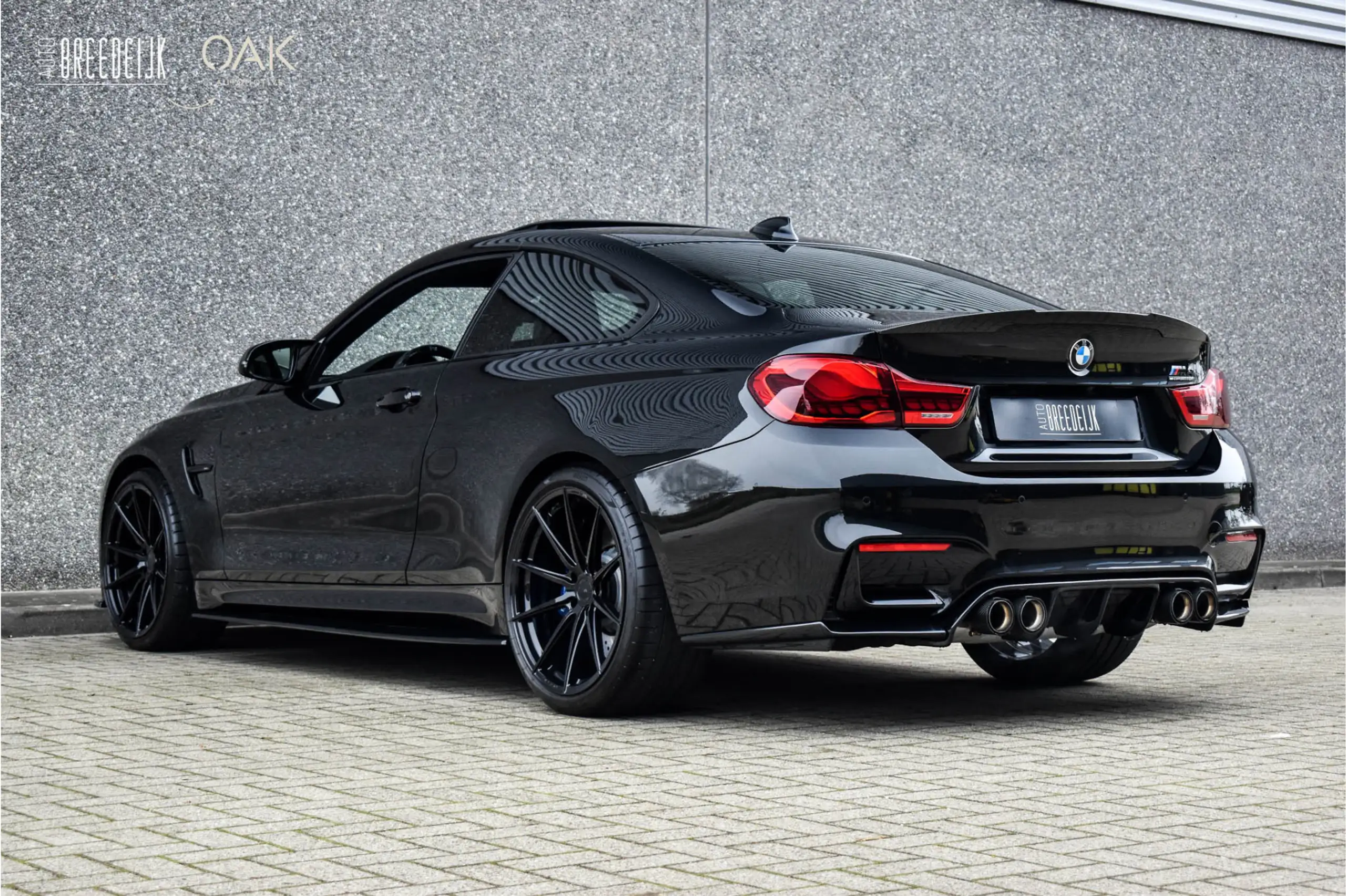 BMW - M4