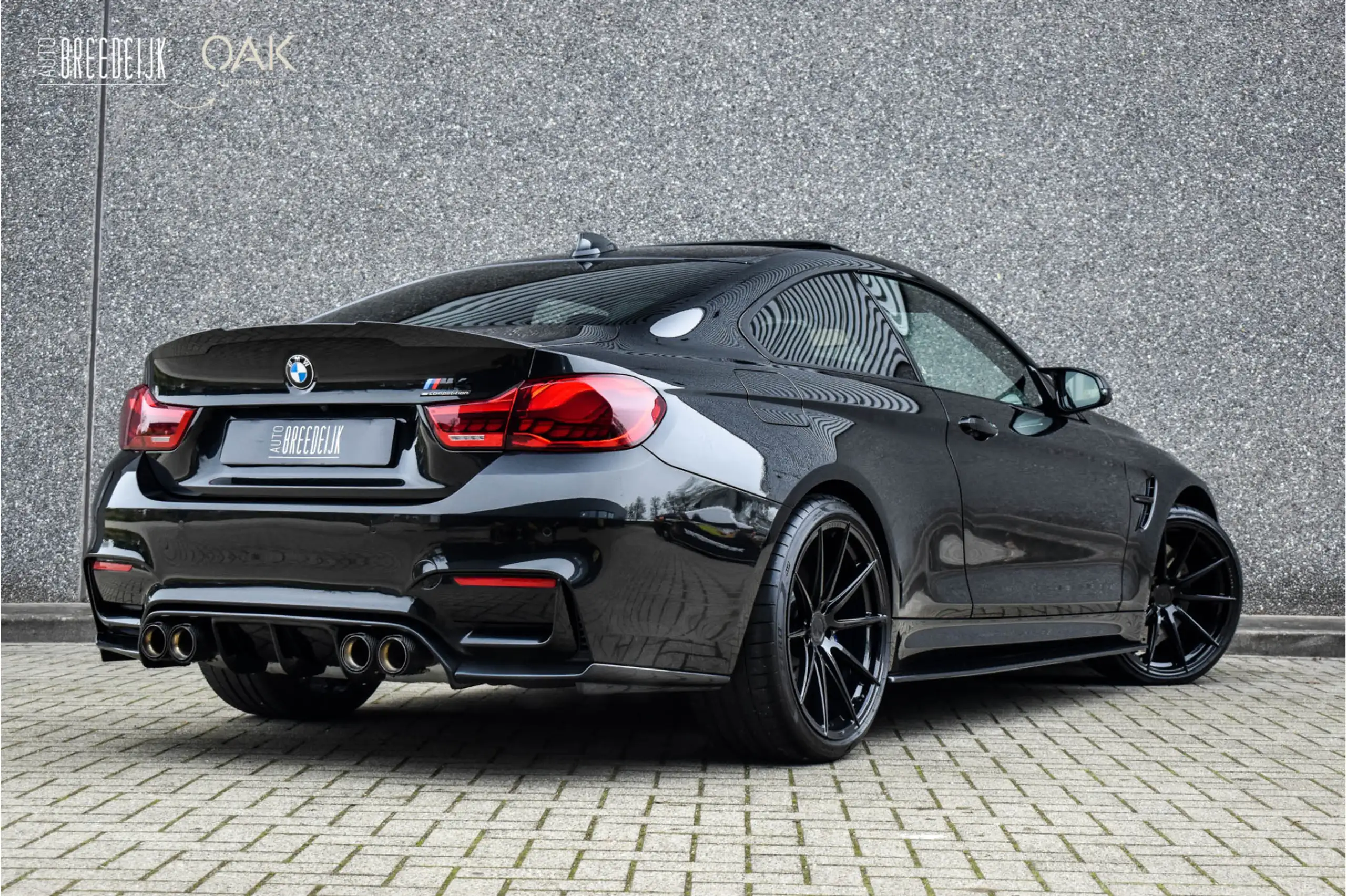 BMW - M4