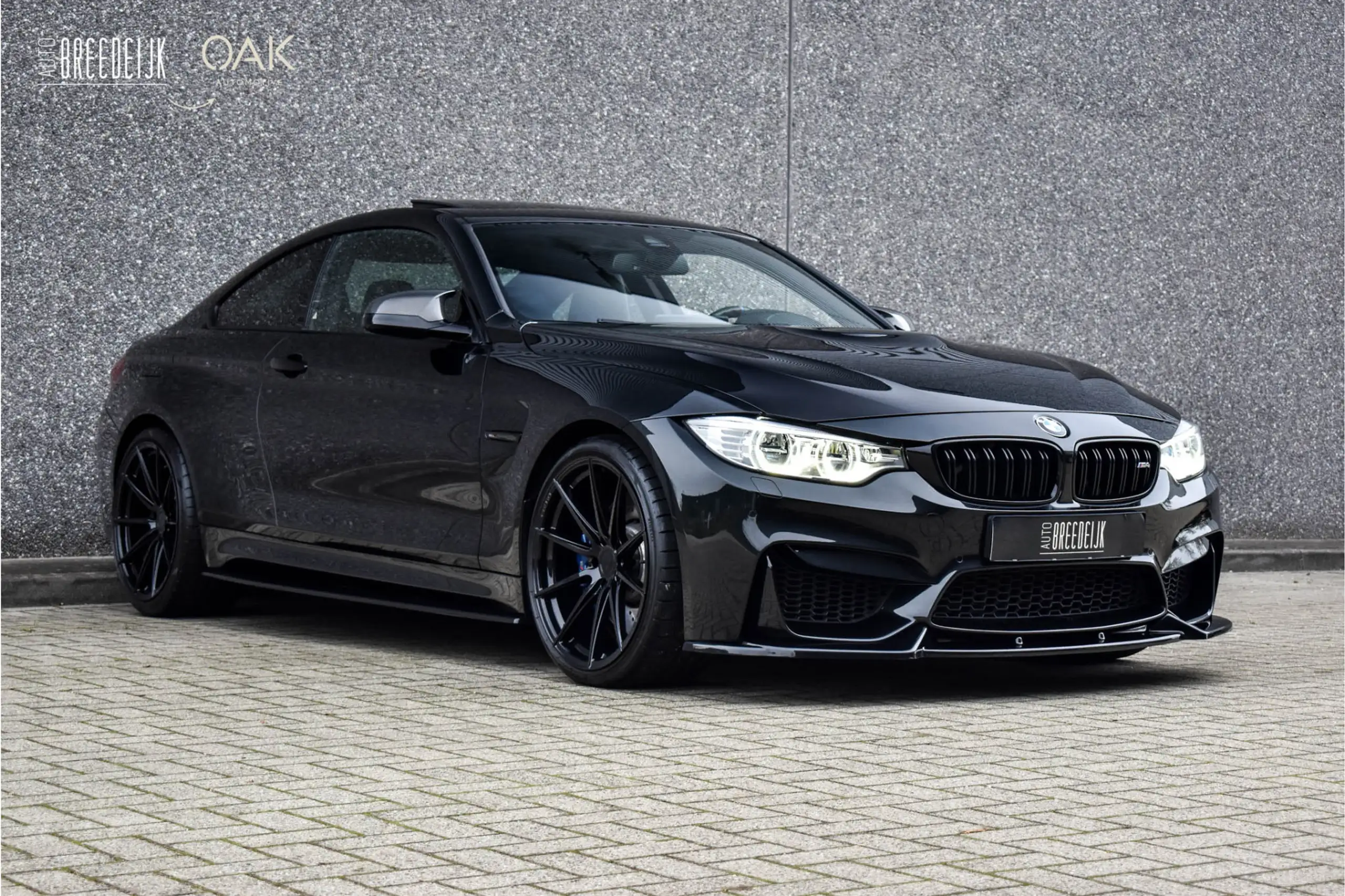 BMW - M4