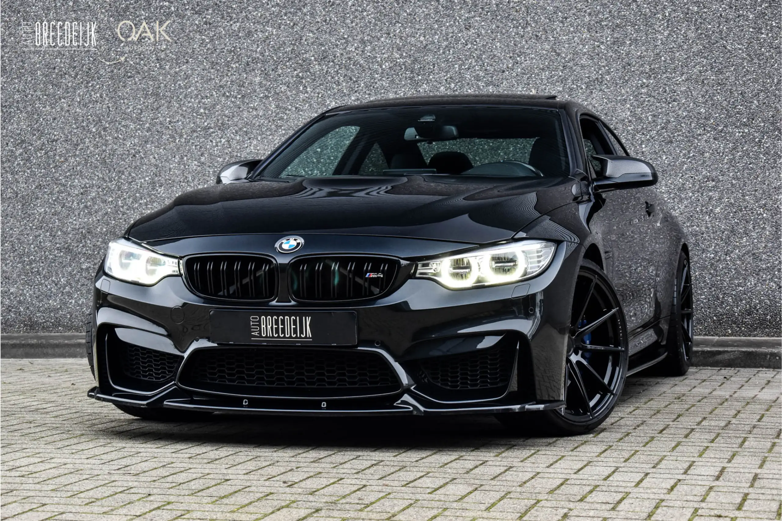 BMW - M4