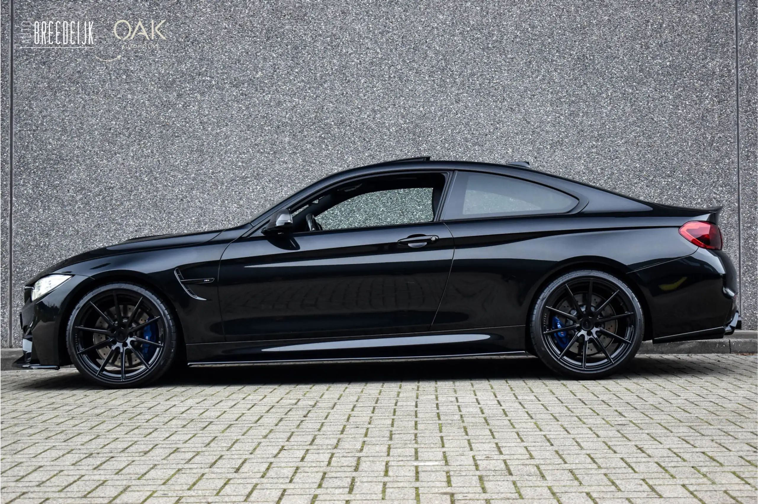 BMW - M4