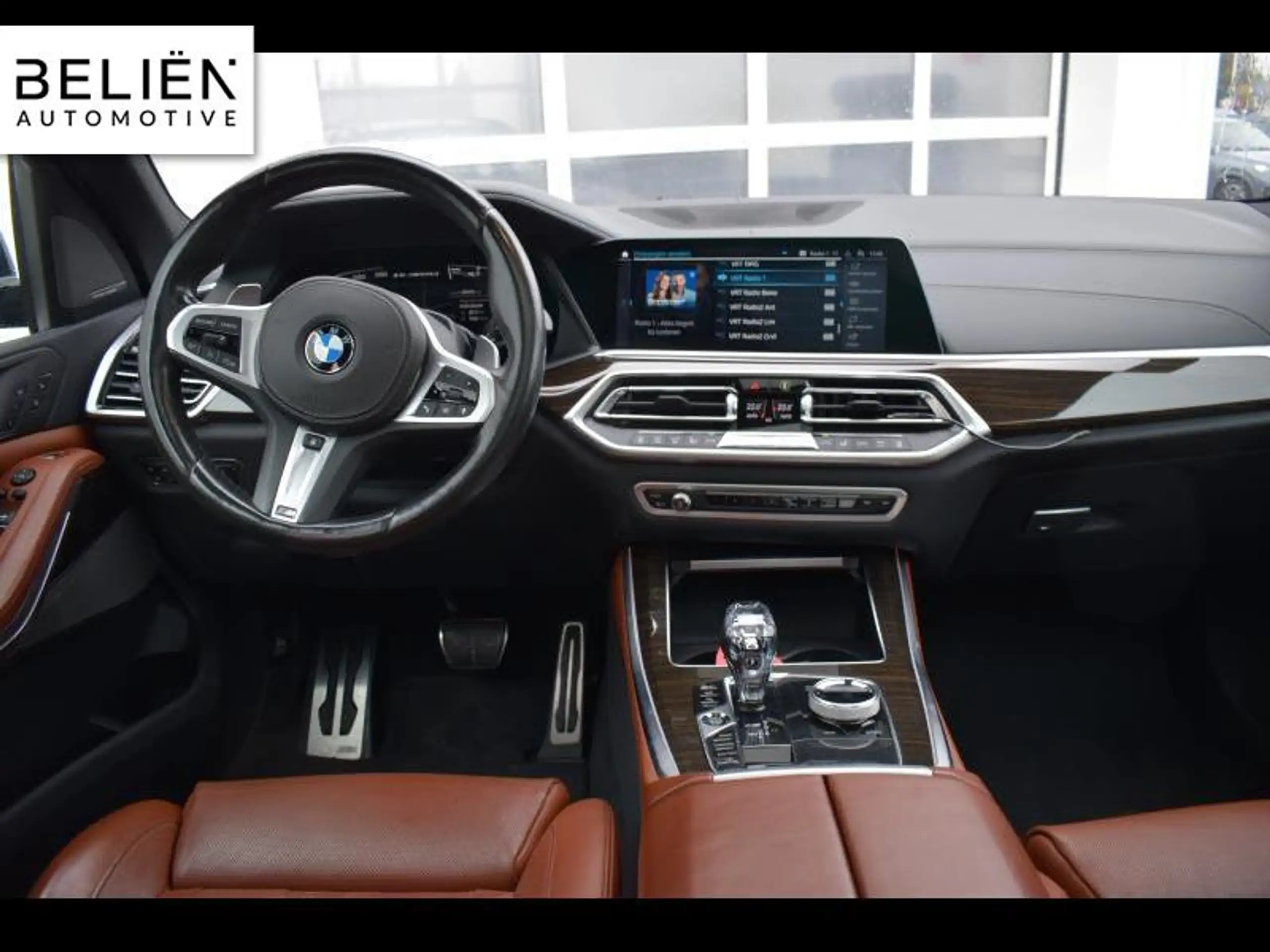 BMW - X5