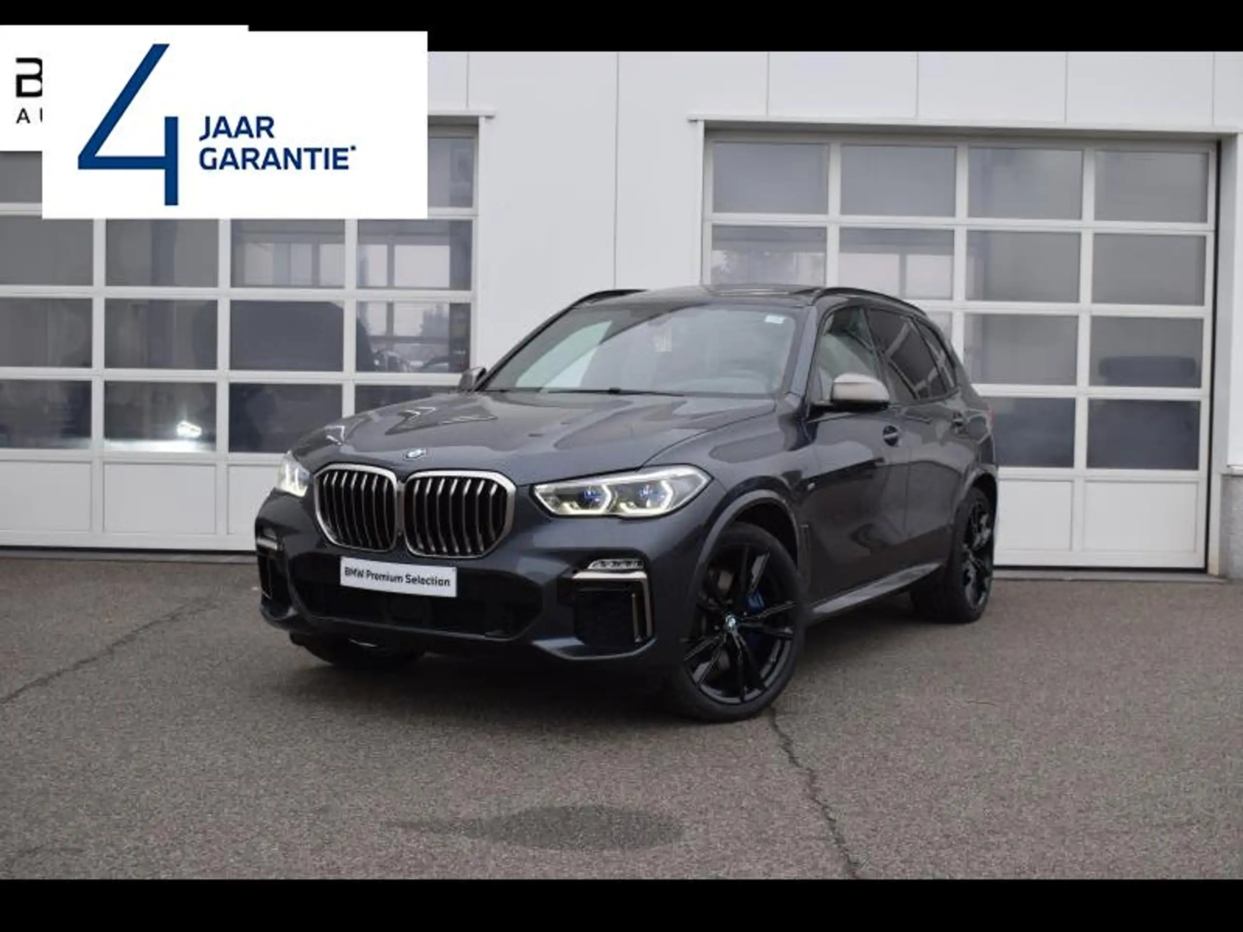 BMW - X5