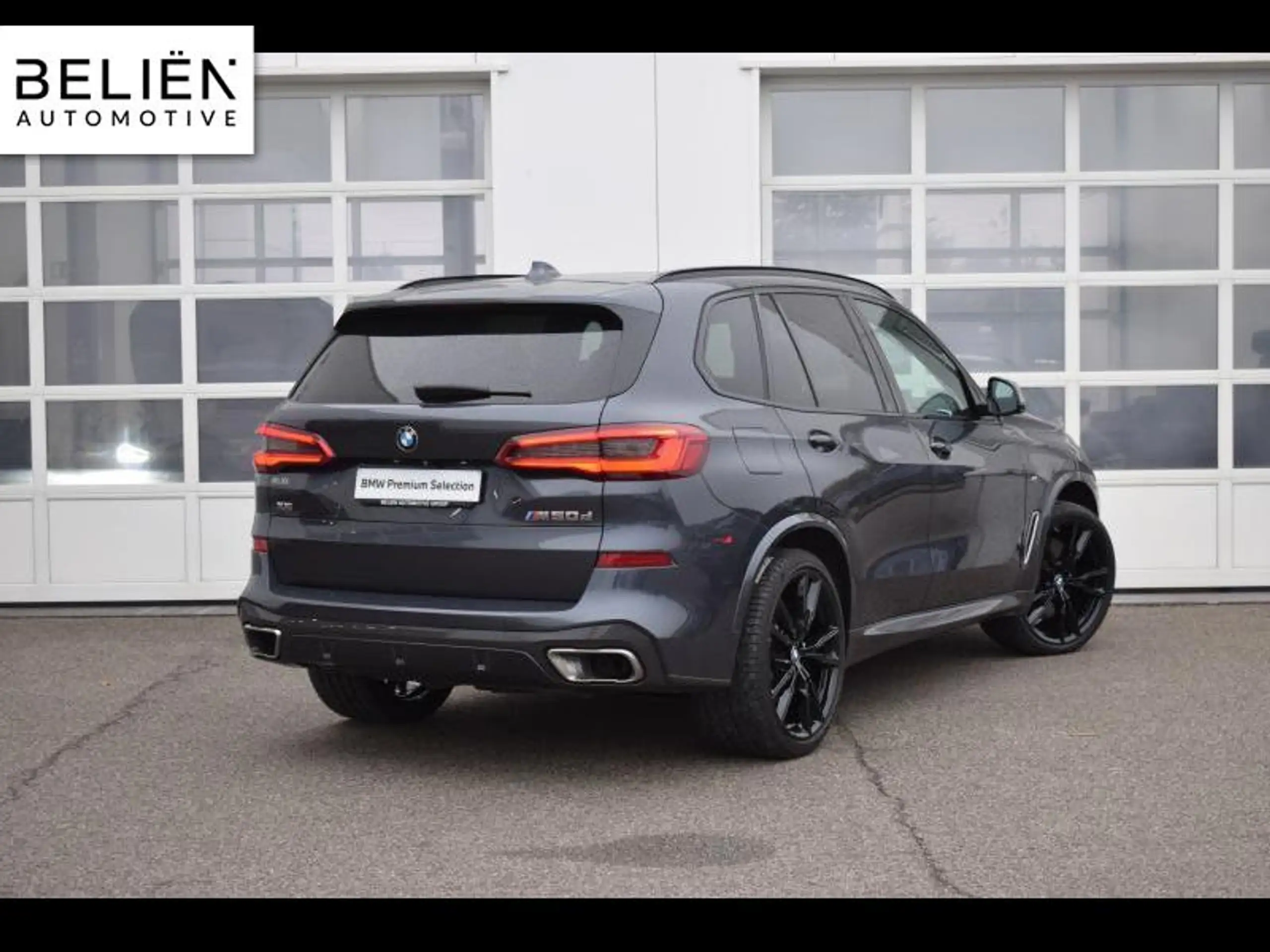 BMW - X5