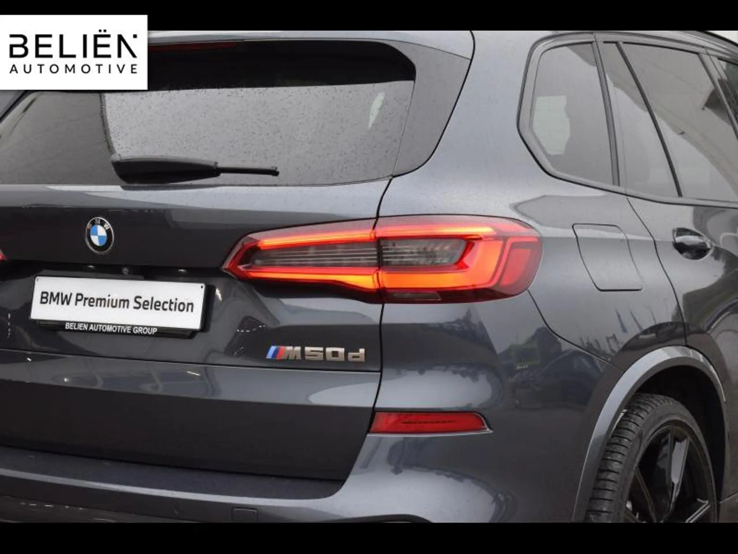 BMW - X5