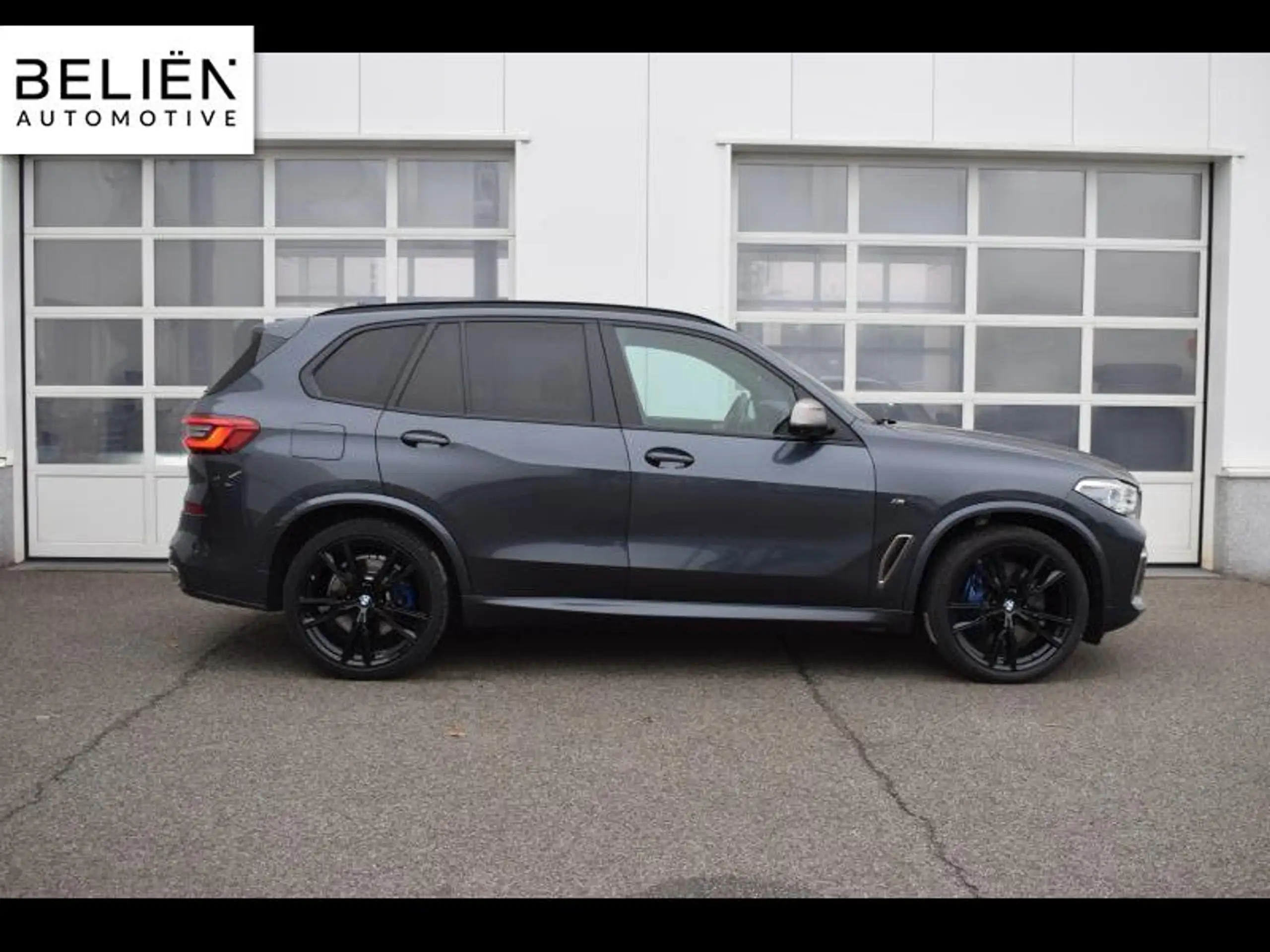 BMW - X5