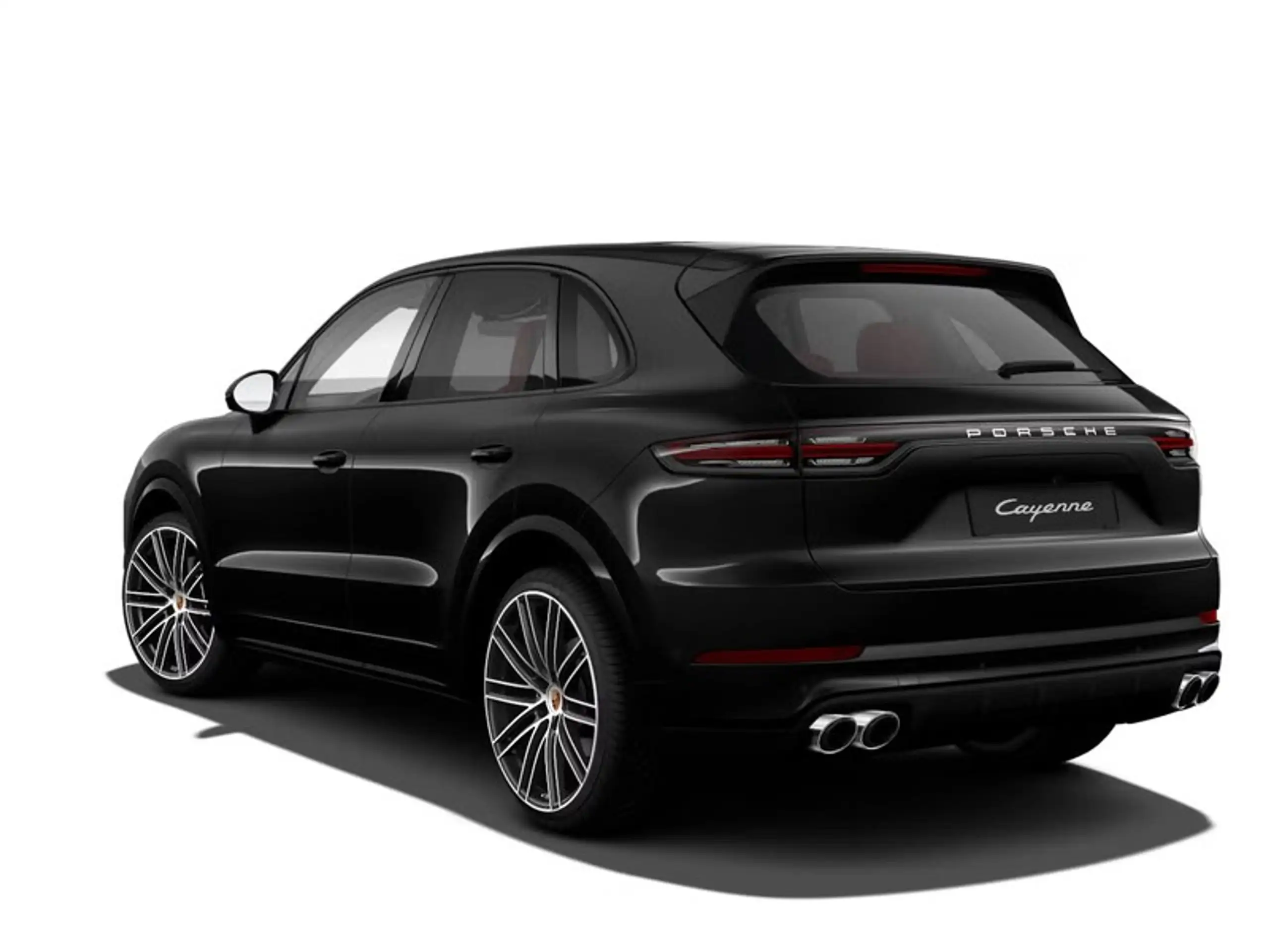 Porsche - Cayenne