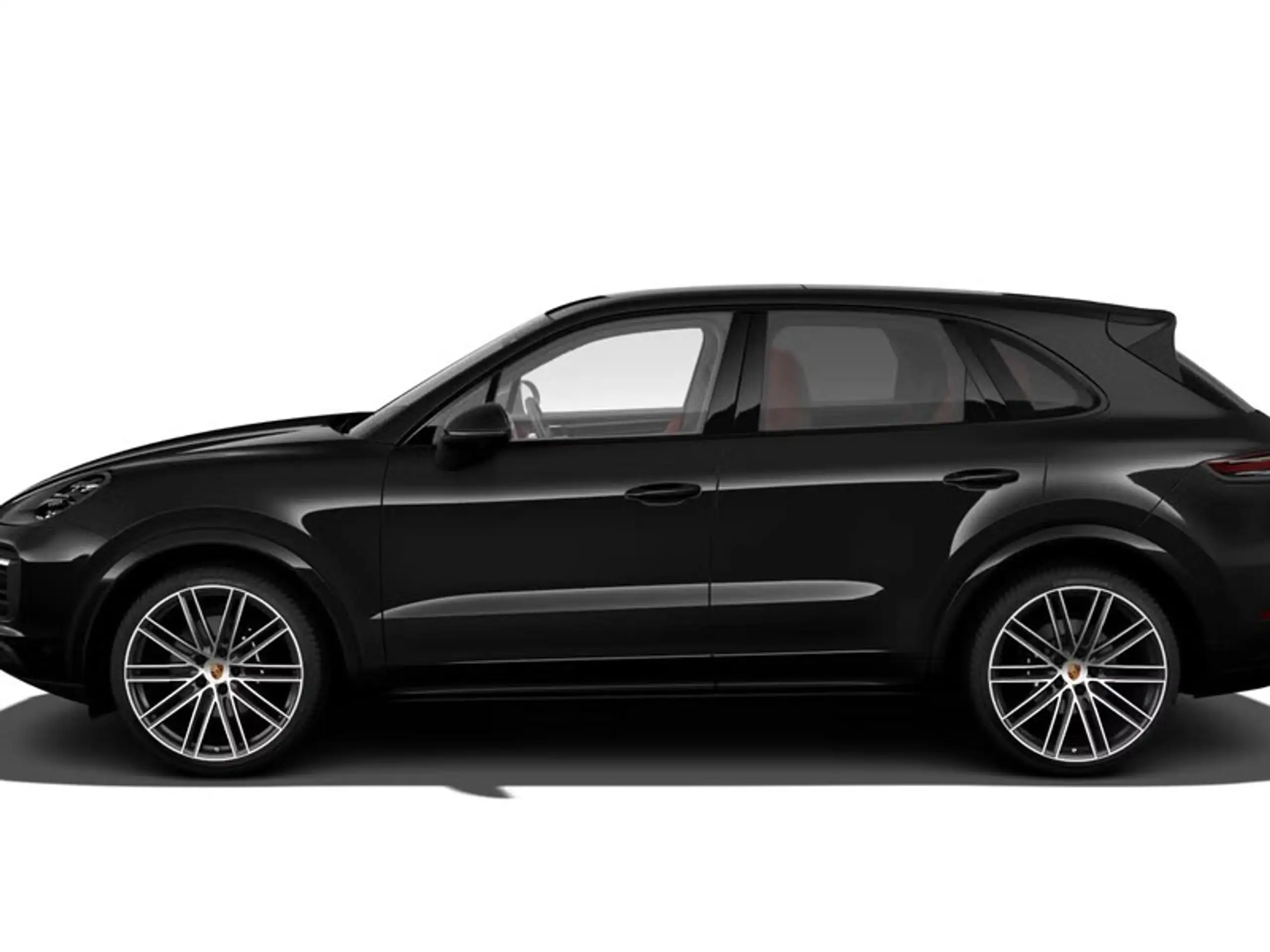 Porsche - Cayenne