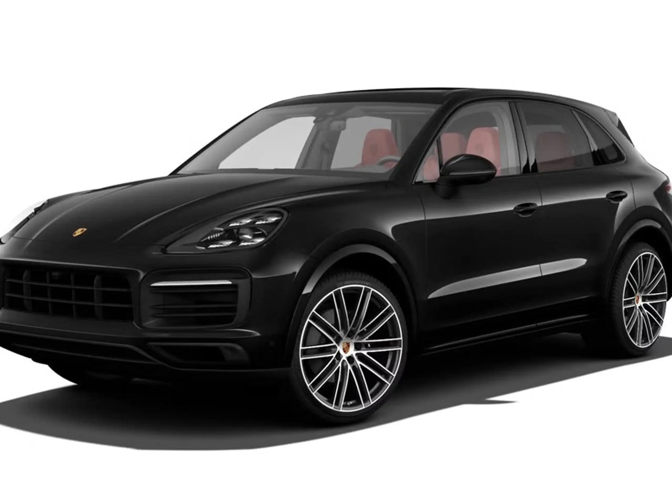 Porsche - Cayenne