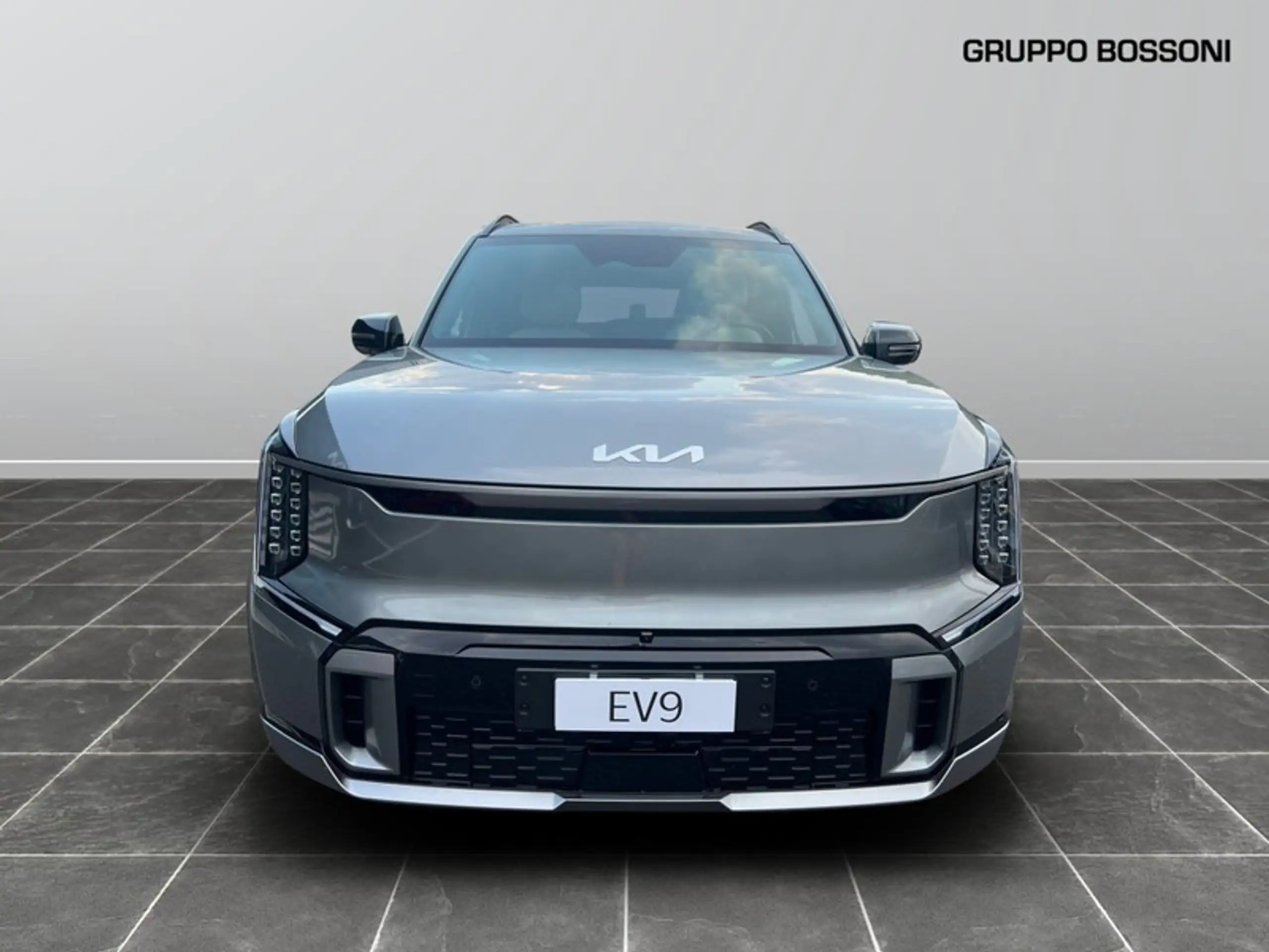 Kia - EV9