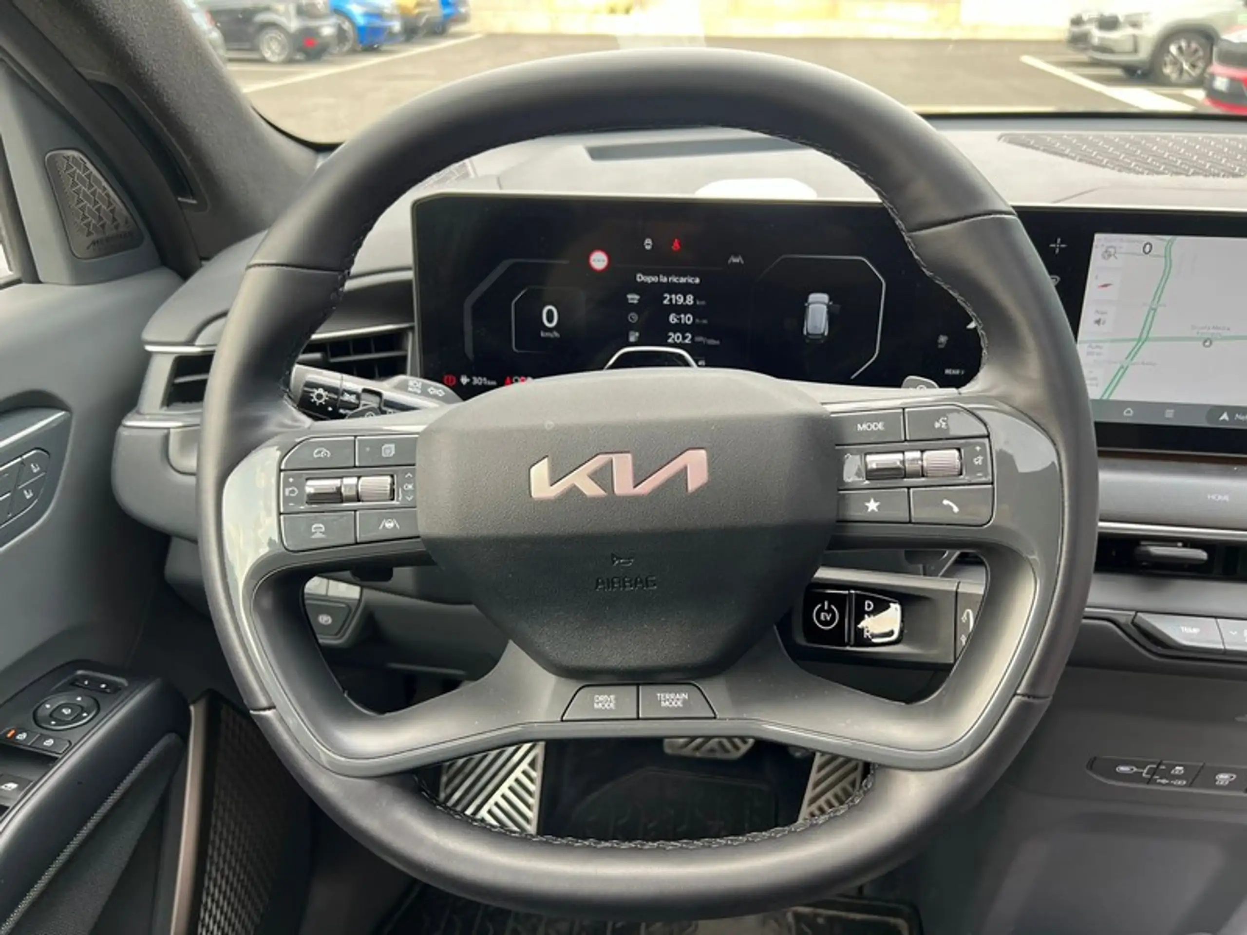 Kia - EV9