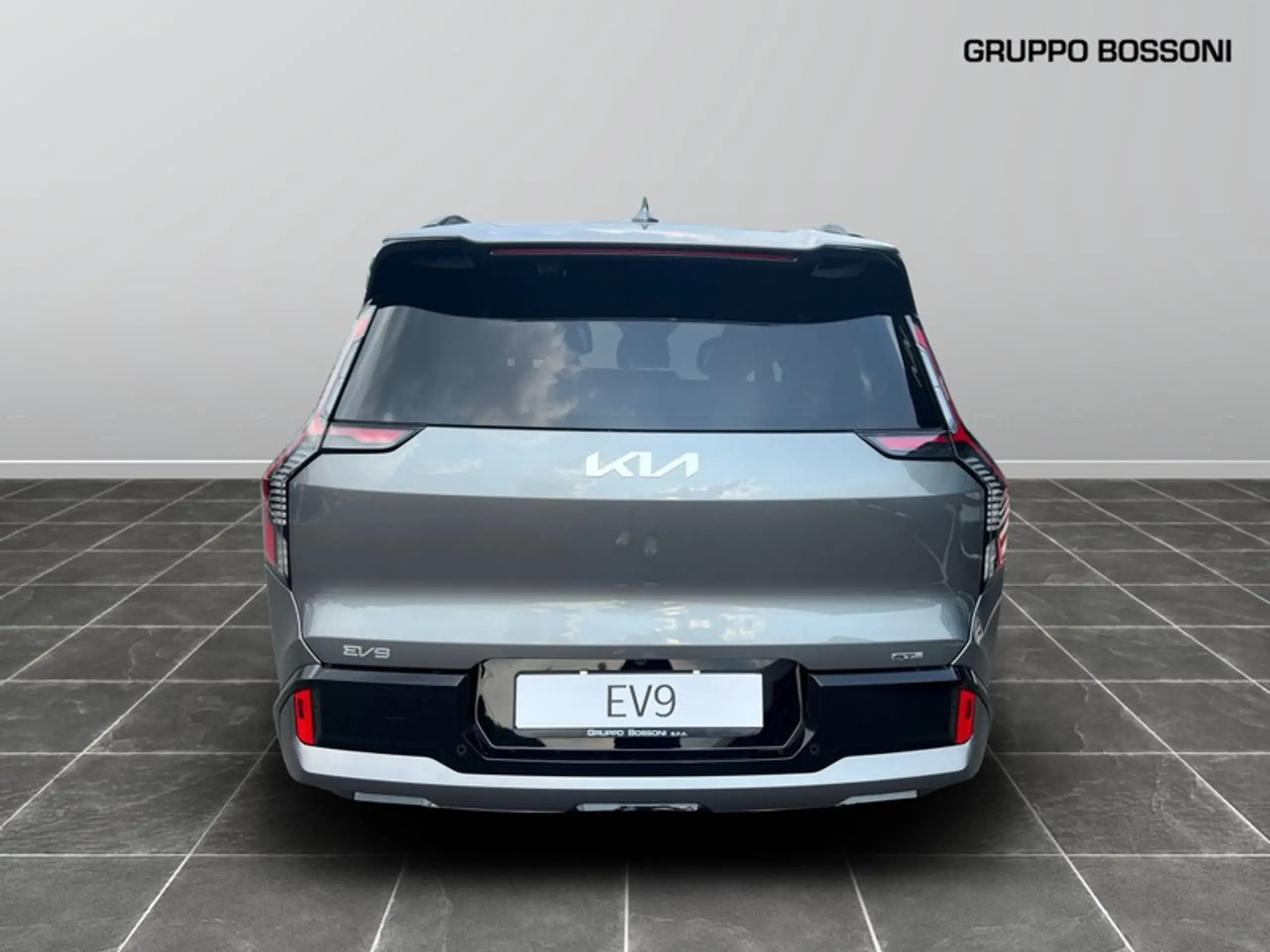 Kia - EV9