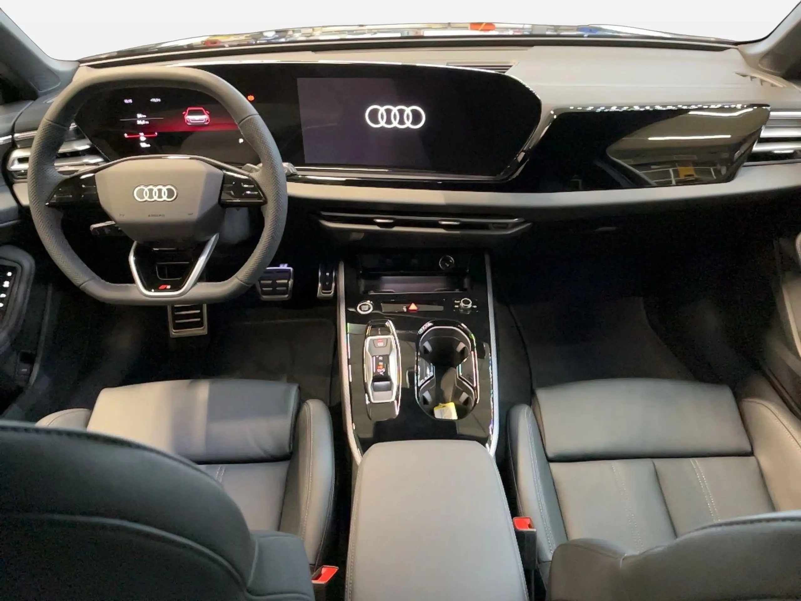 Audi - A5