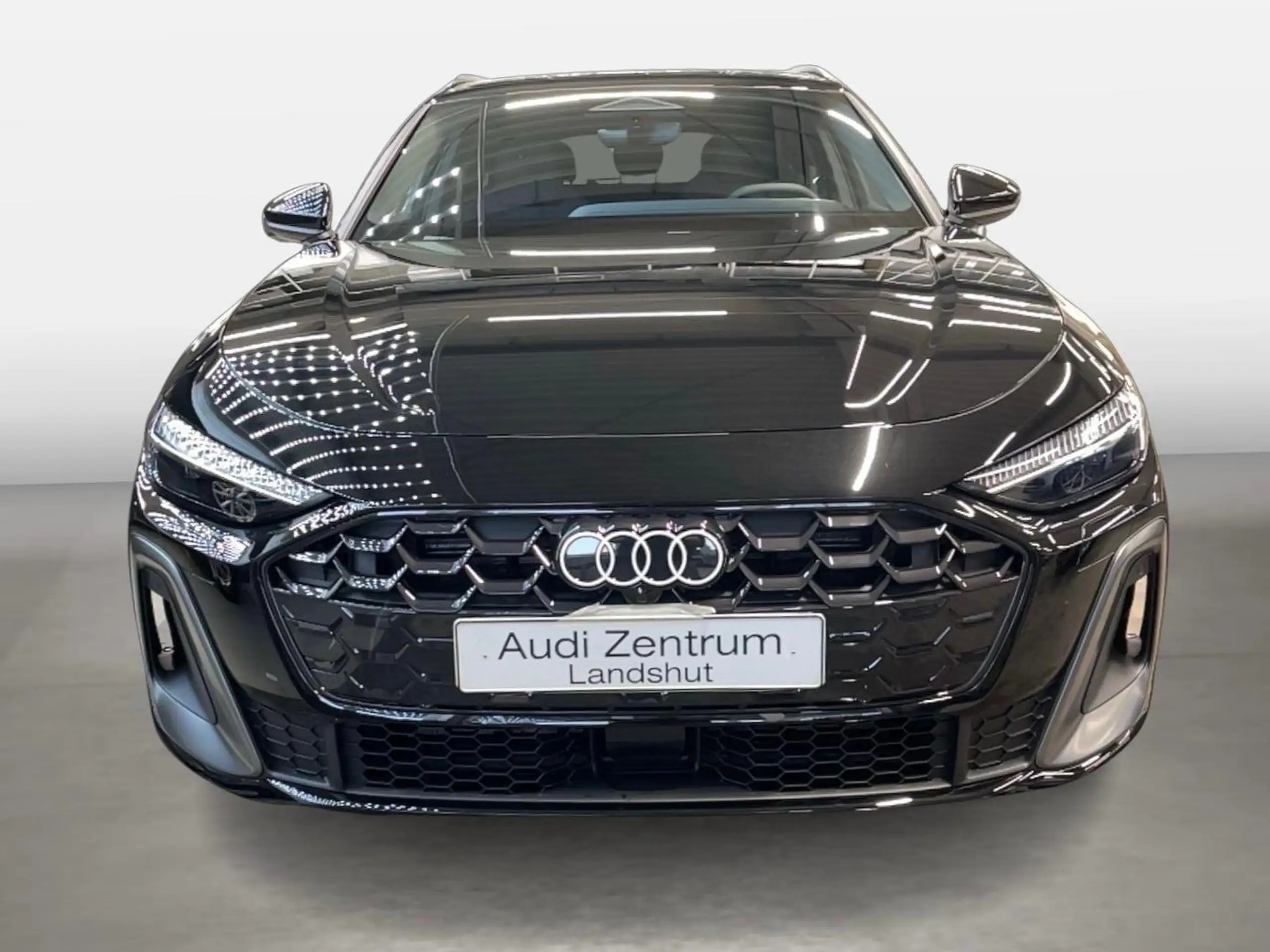 Audi - A5