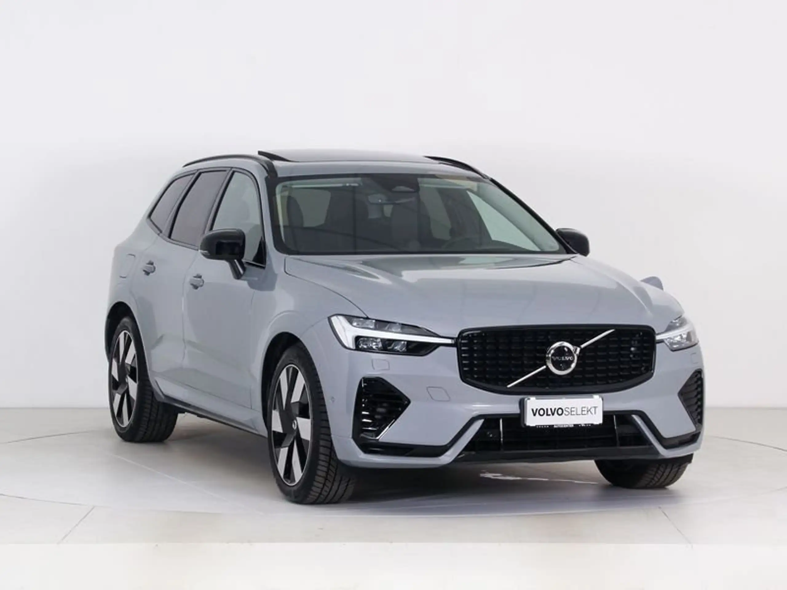 Volvo - XC60