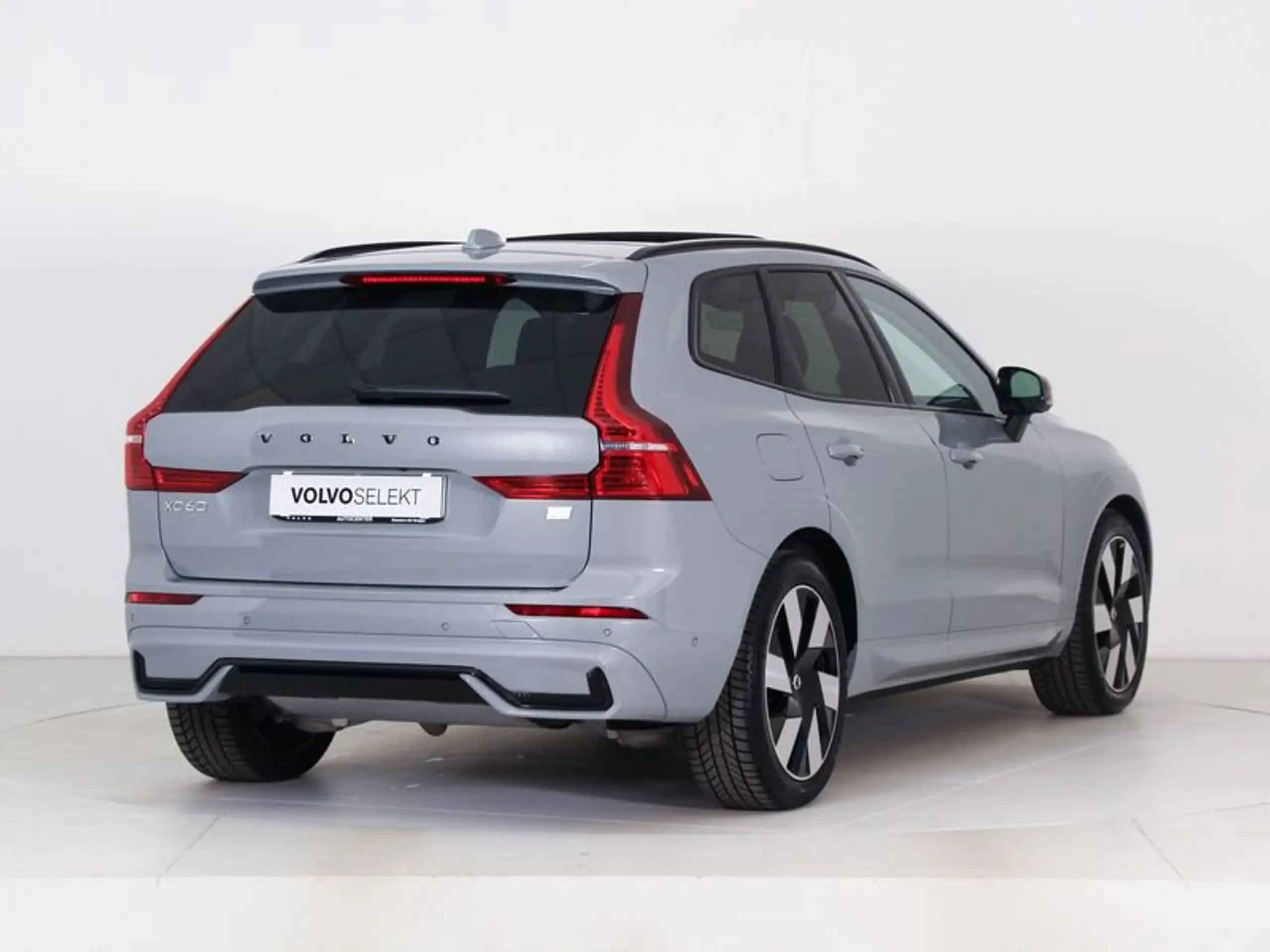 Volvo - XC60