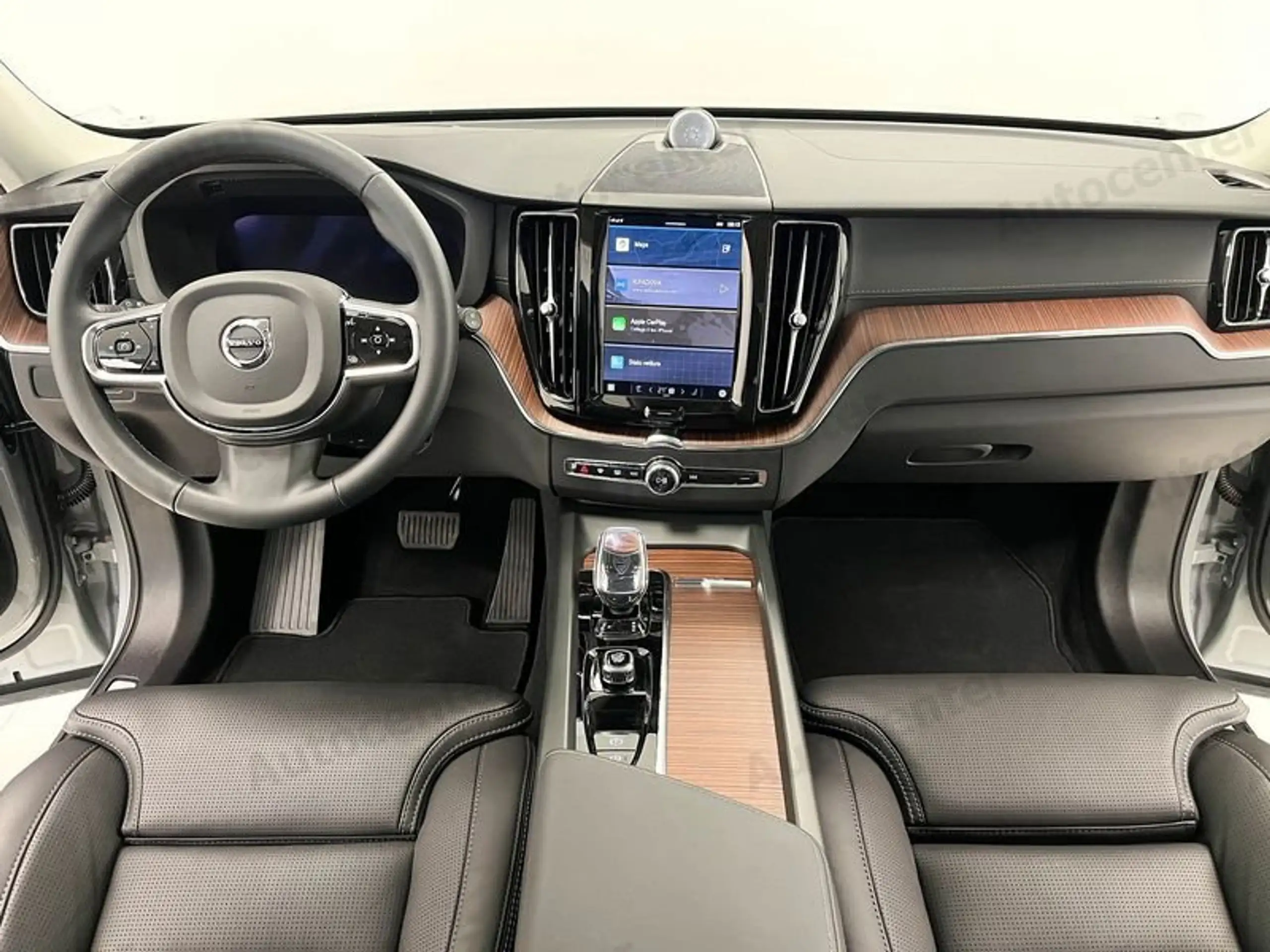 Volvo - XC60