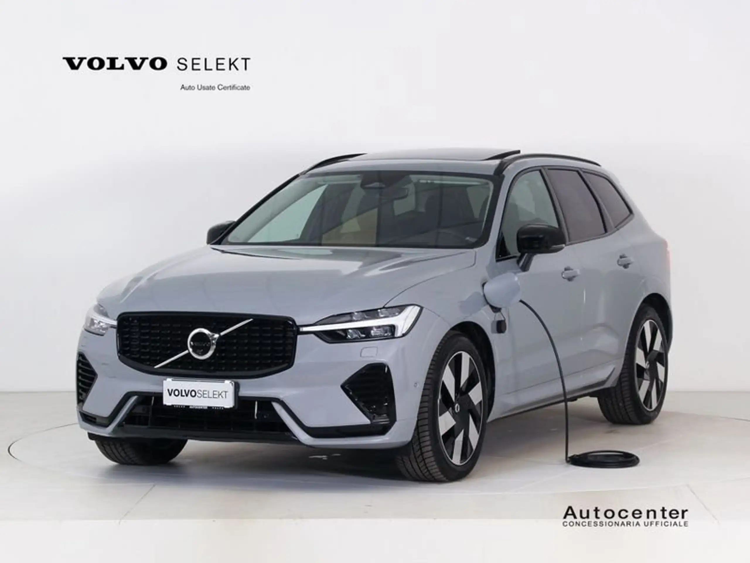 Volvo - XC60