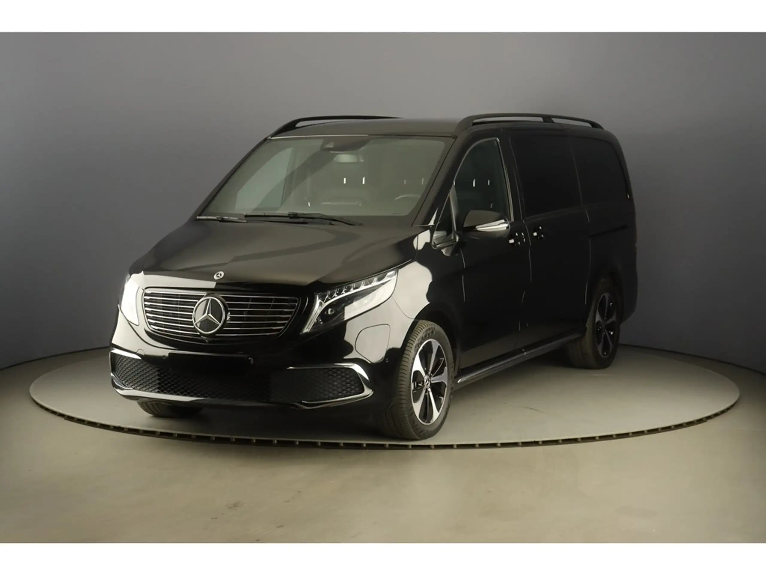 Mercedes-Benz EQV 300 2023