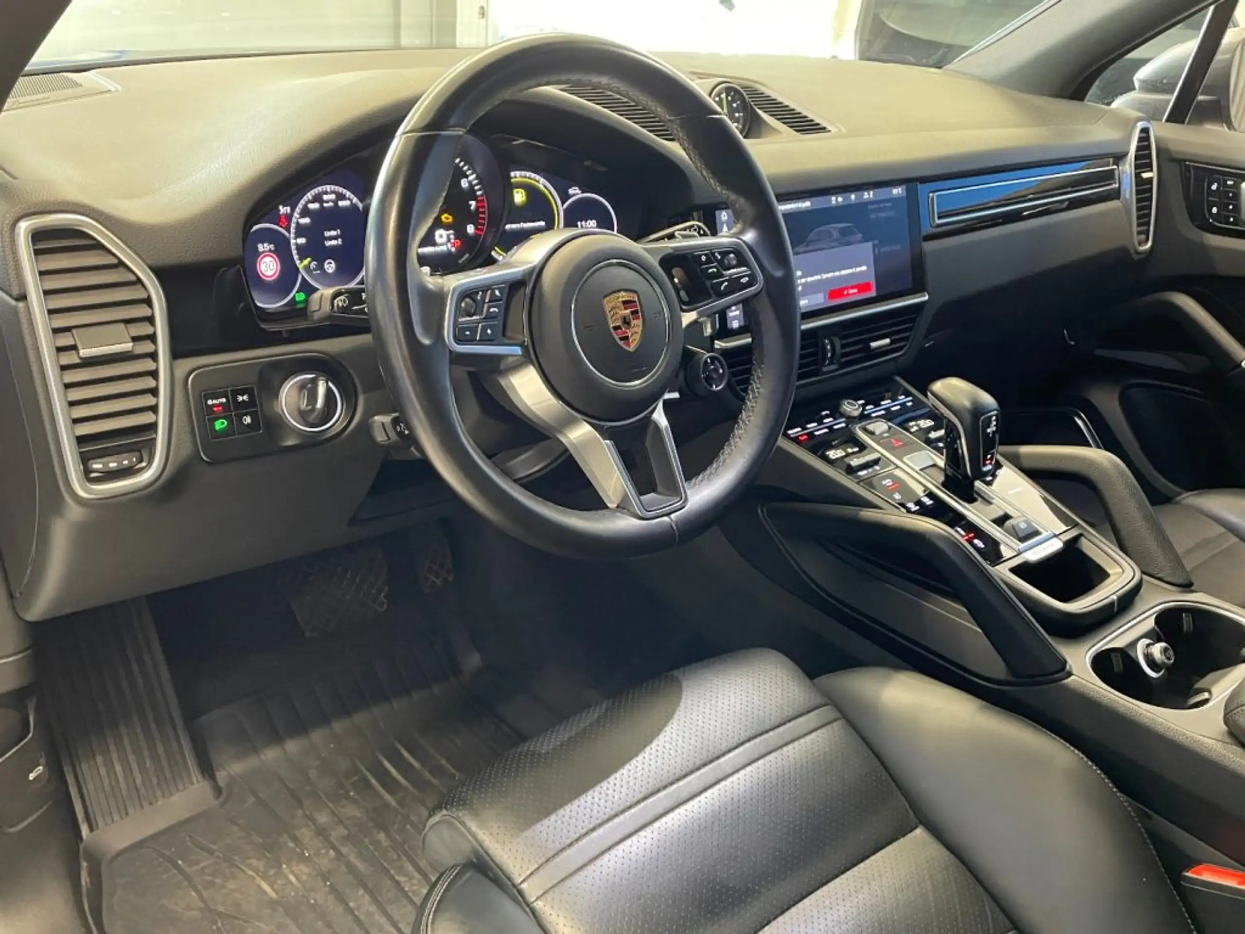 Porsche - Cayenne