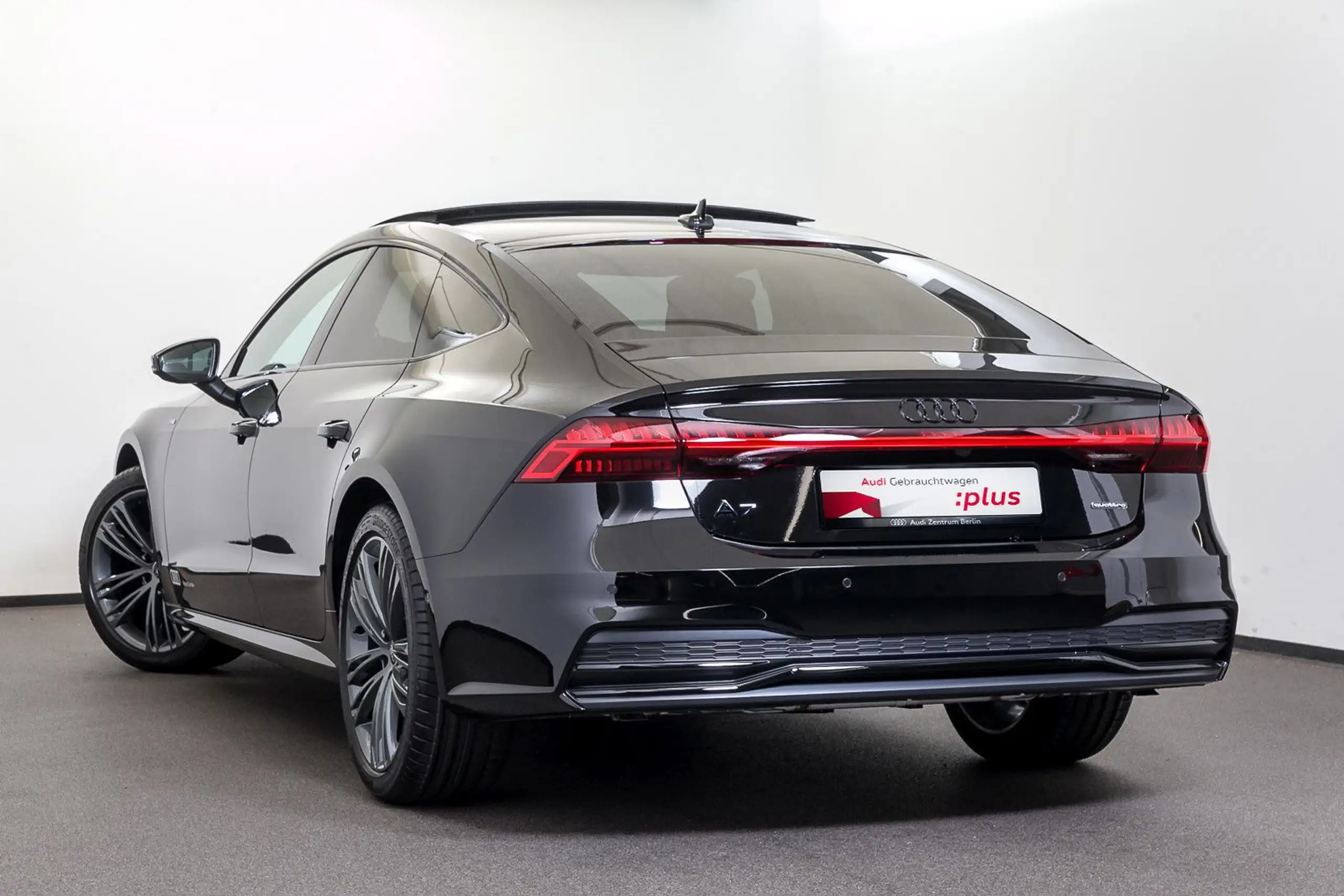 Audi - A7