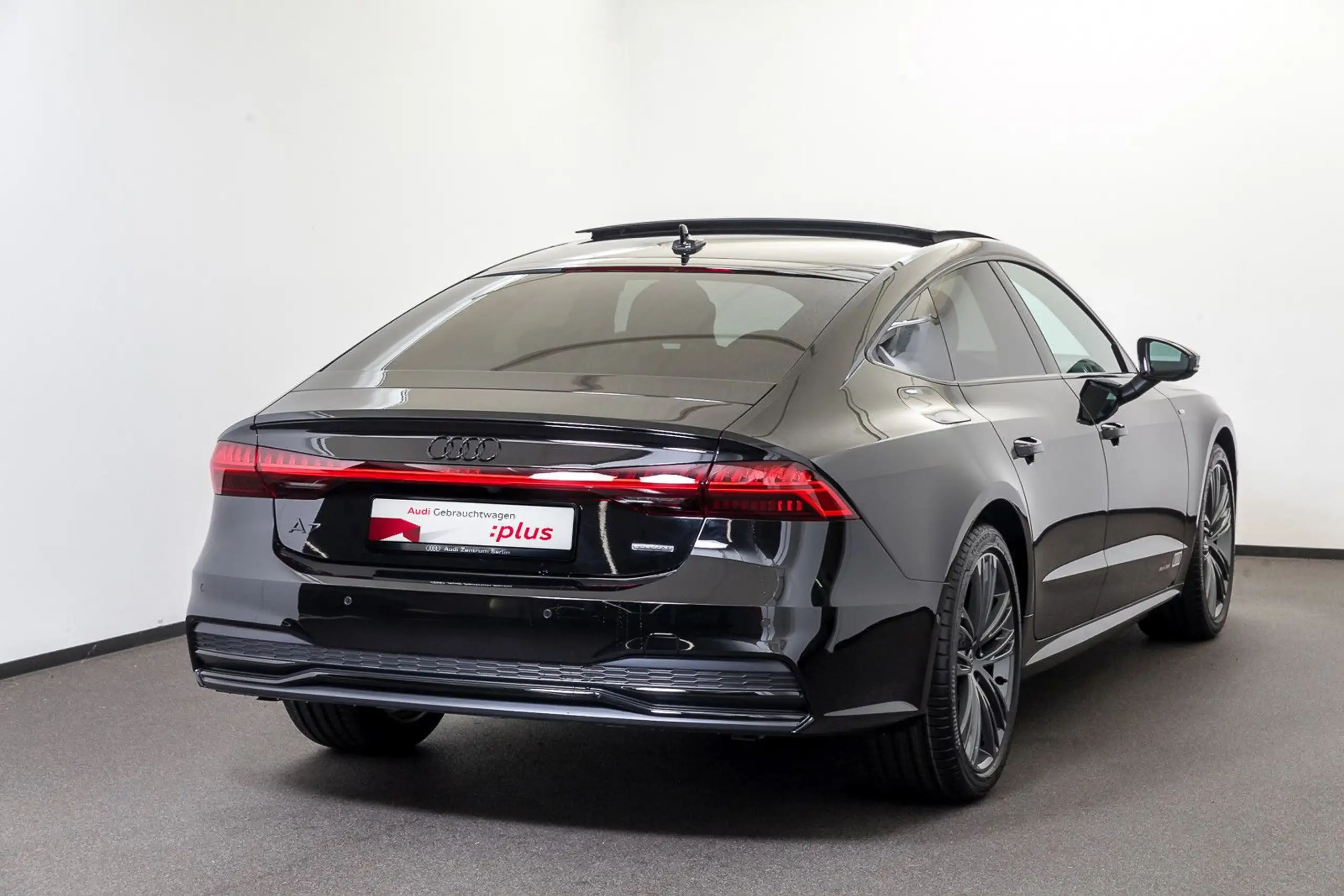 Audi - A7