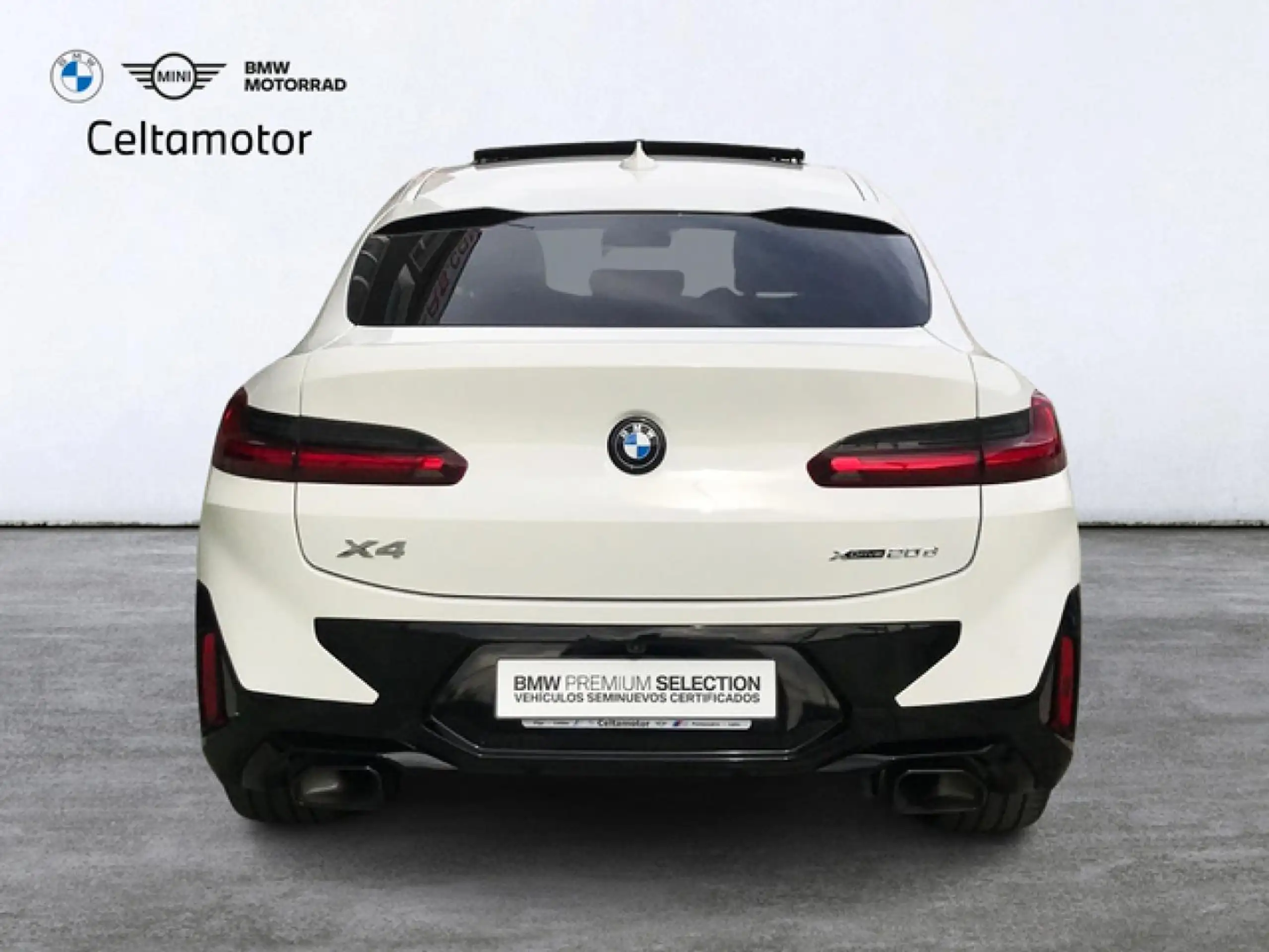 BMW - X4