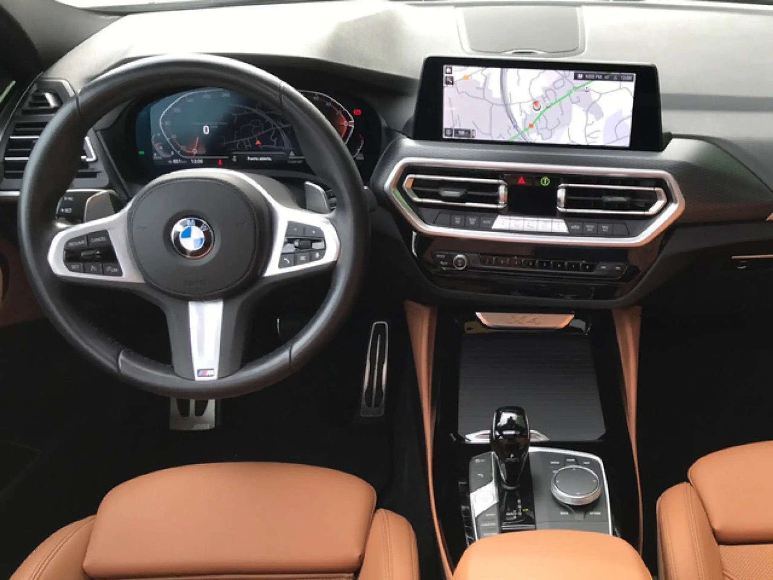 BMW - X4