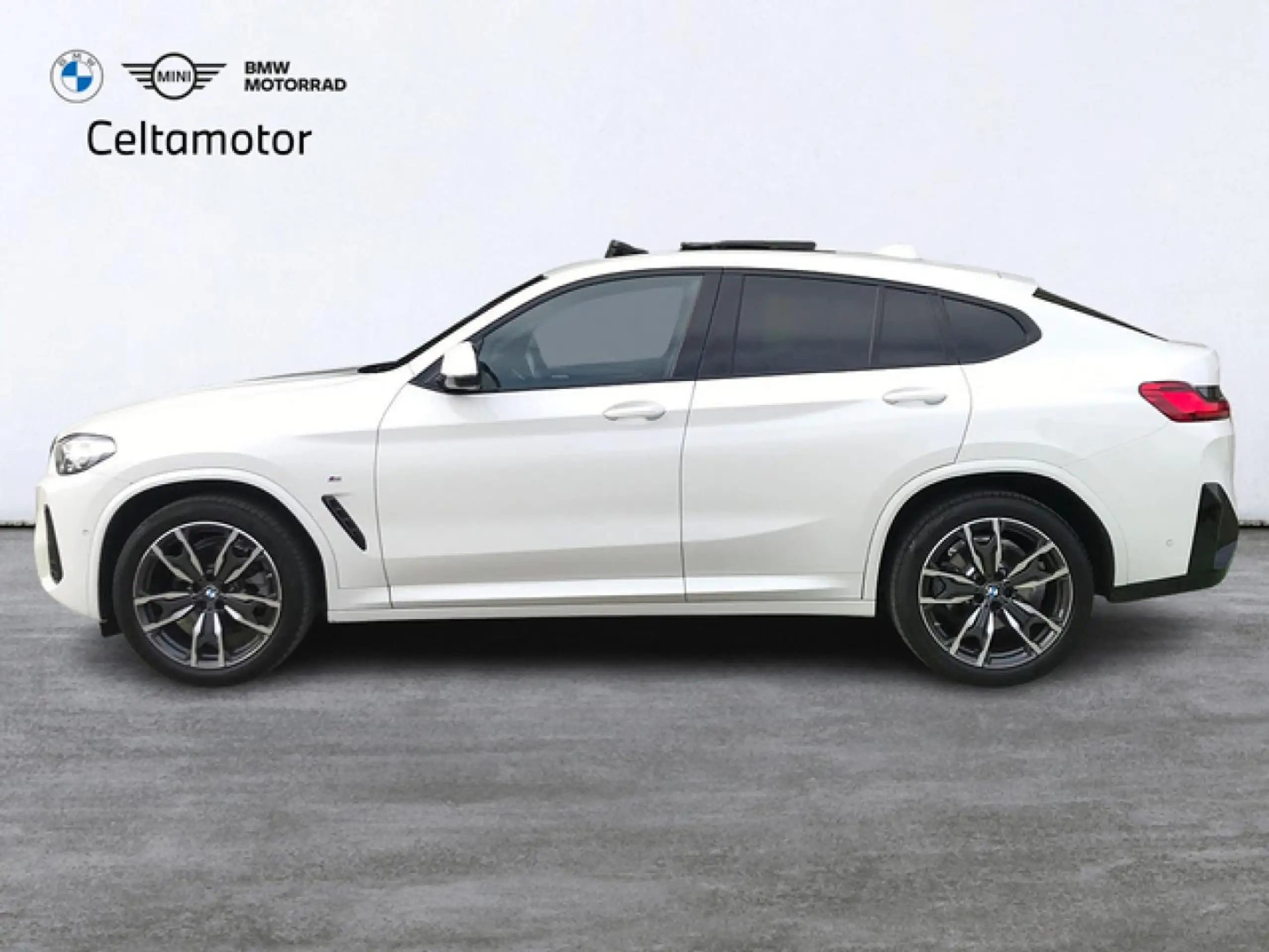 BMW - X4